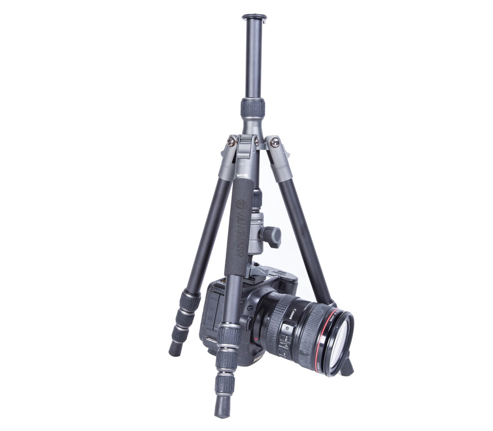 Штатив Vanguard VEO 3 GO 204AB