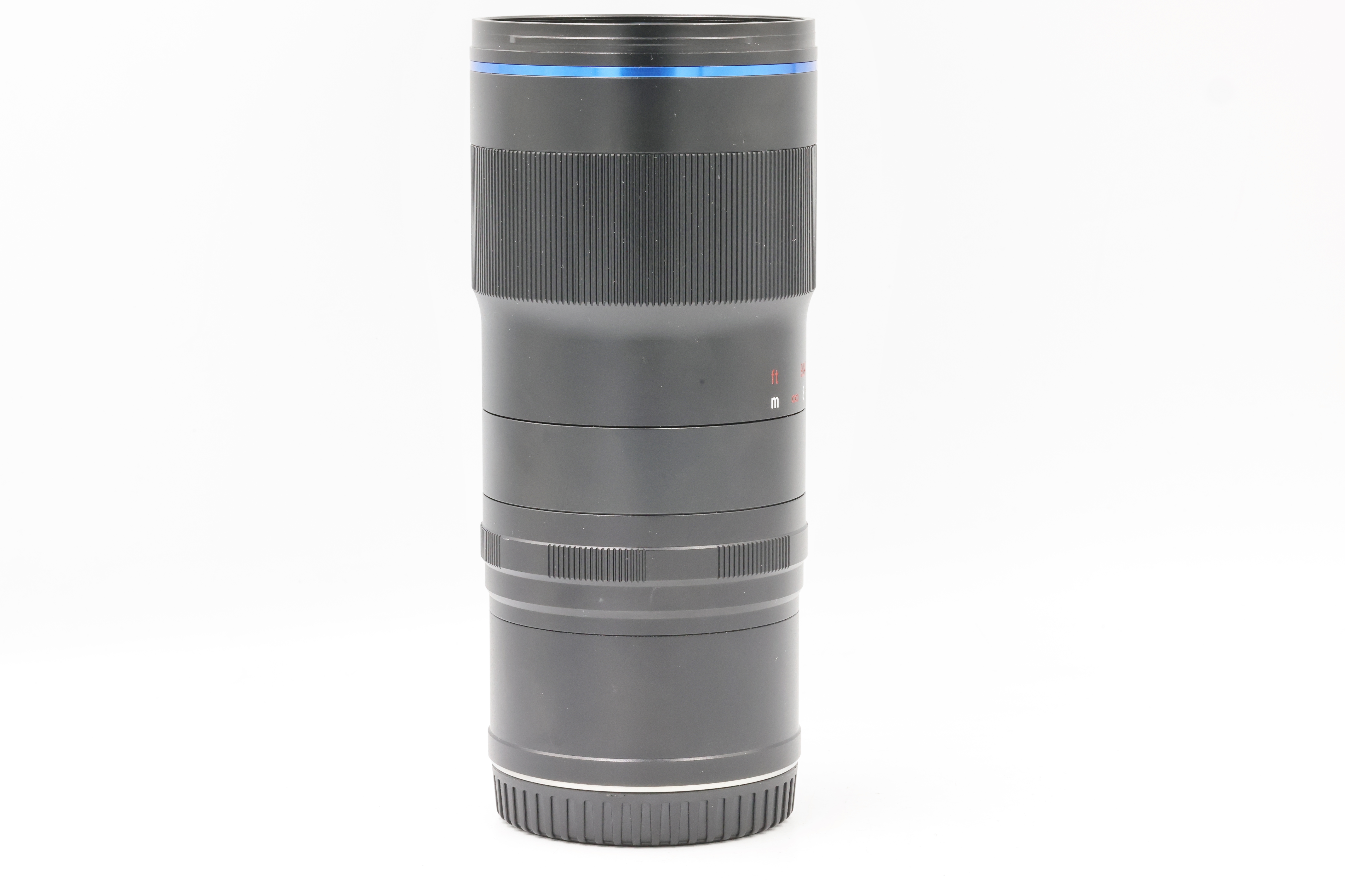 Объектив Laowa 100mm f/2.8 CA-Dreamer Macro 2X Nikon Z (состояние 5-) (б/у)