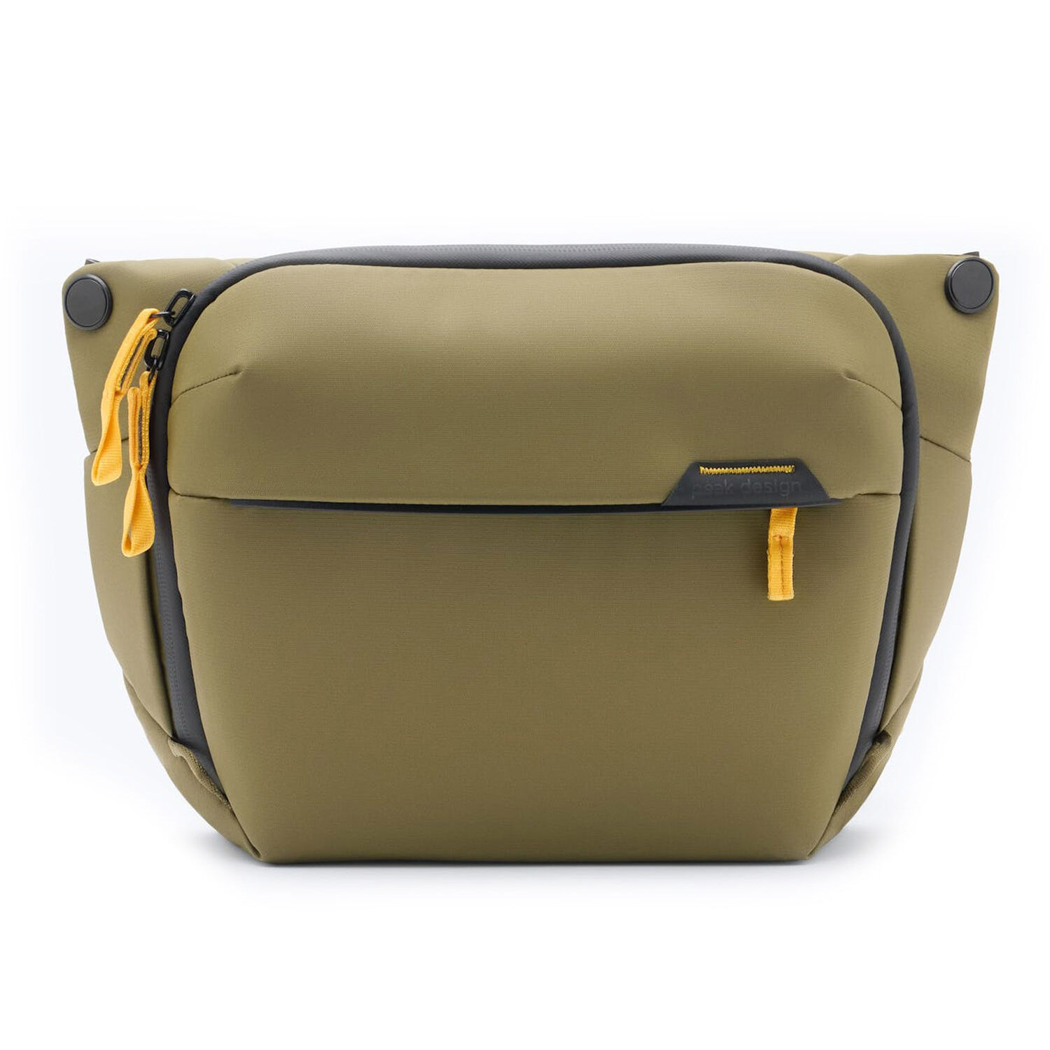 Сумка Peak Design The Everyday Sling 6L, цвет Kelp, оливковый