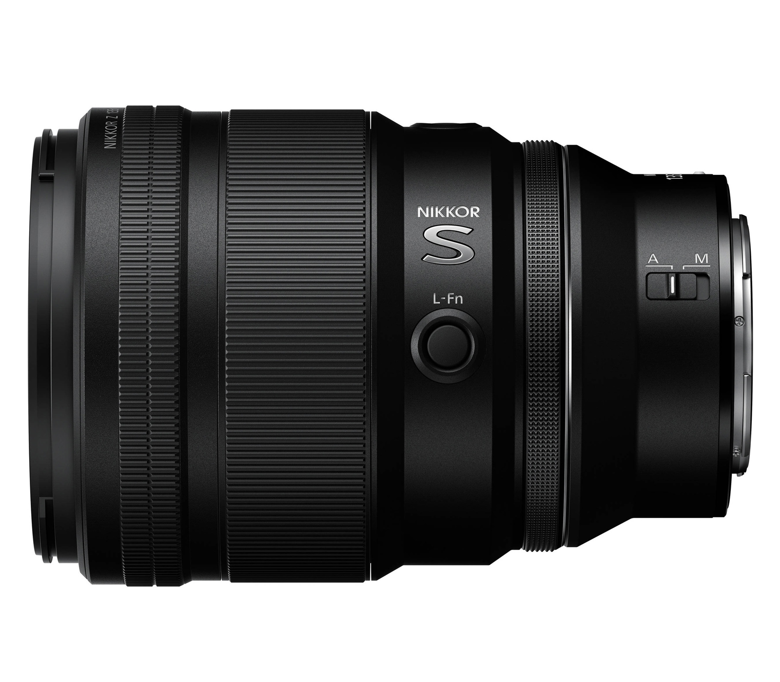 Объектив Nikon Nikkor Z 135mm f/1.8 S Plena