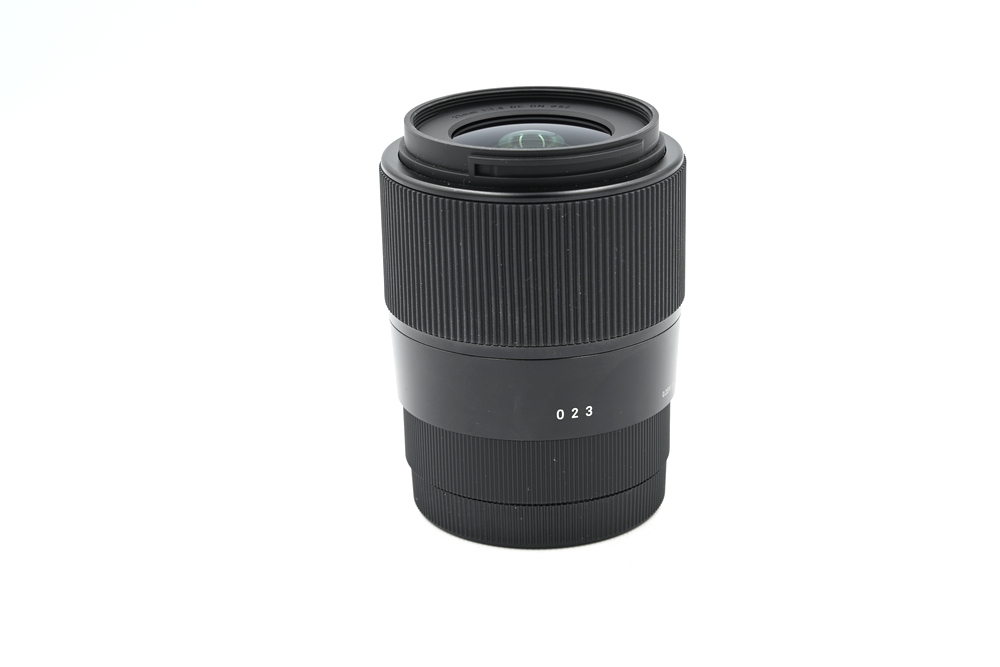 Объектив Sigma AF 23mm f/1.4 DC DN (C) E-Mount (состояние 5) (б/у)