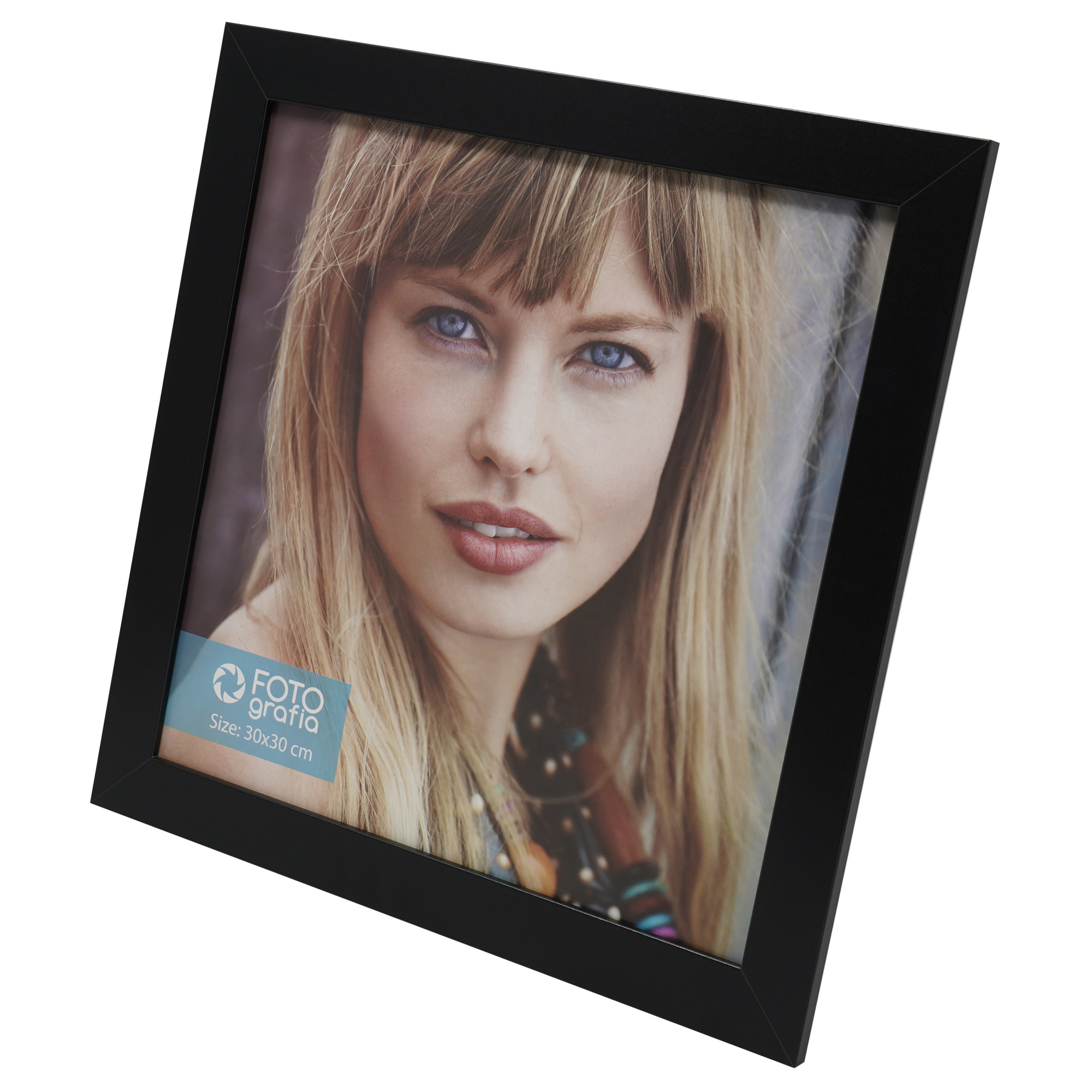 Фоторамка Fotografia 30x30 см., FFMDF - 710K3