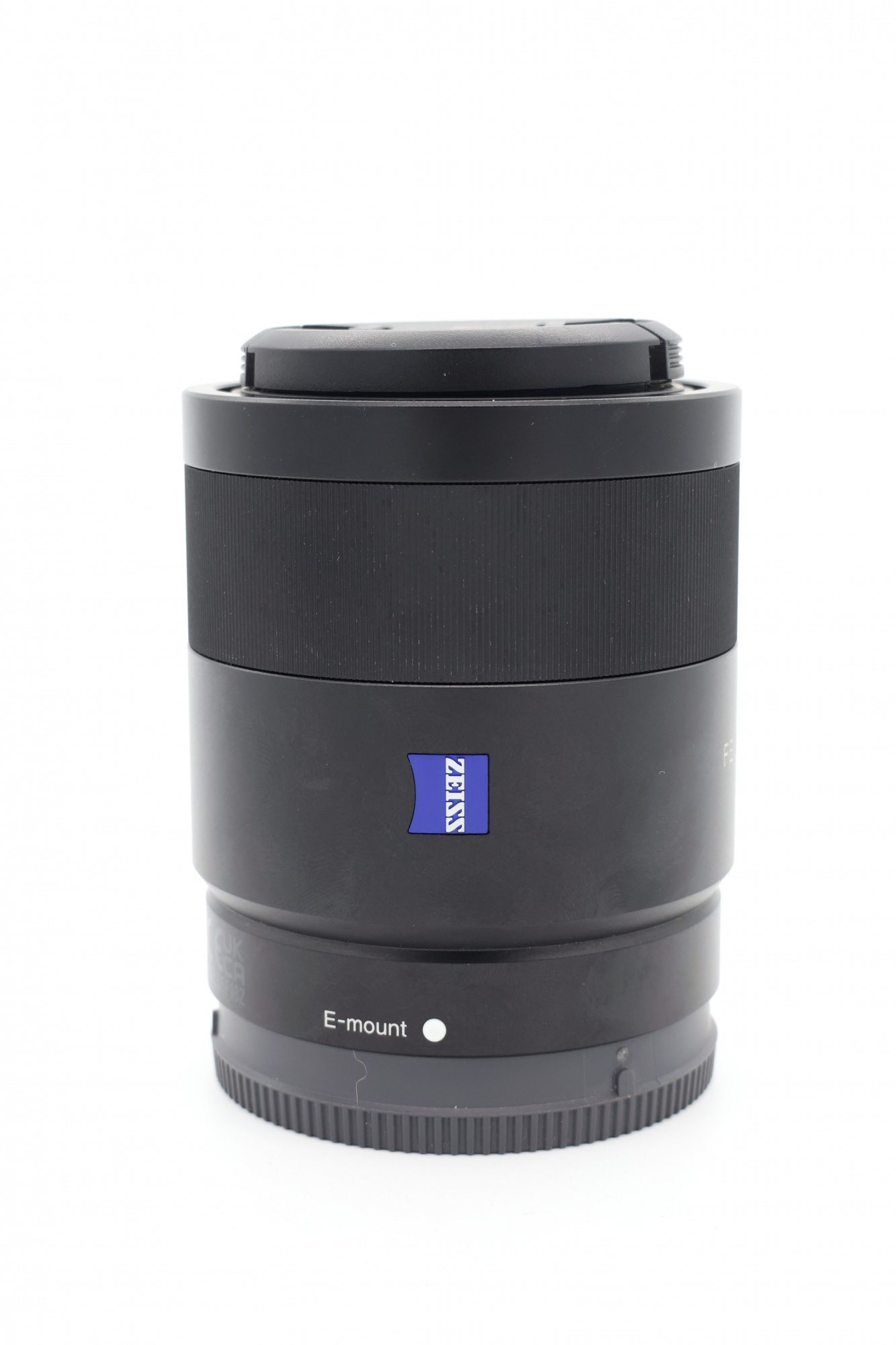Объектив Sony FE 55mm f/1.8 ZA Carl Zeiss Sonnar T* (состояние 4) (б/у)