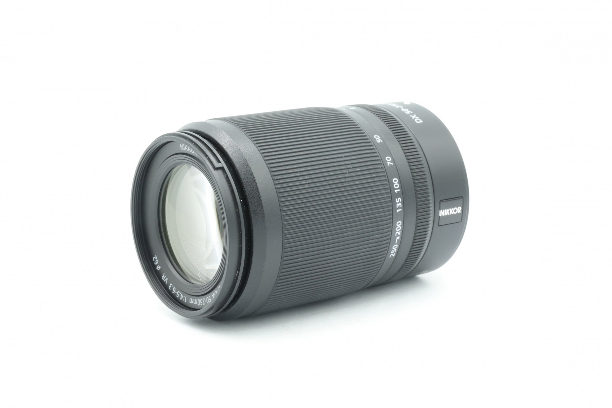 Объектив Nikon Z 50-250mm f/4.5-6.3 VR DX (состояние 5) (б/у)