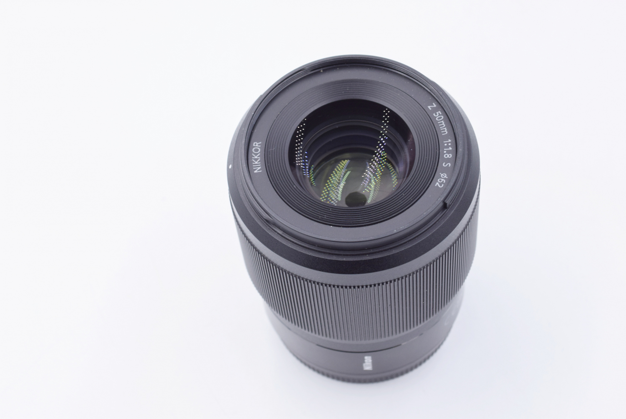Объектив Nikon Z 50mm f/1.8S (состояние 5) (б/у)