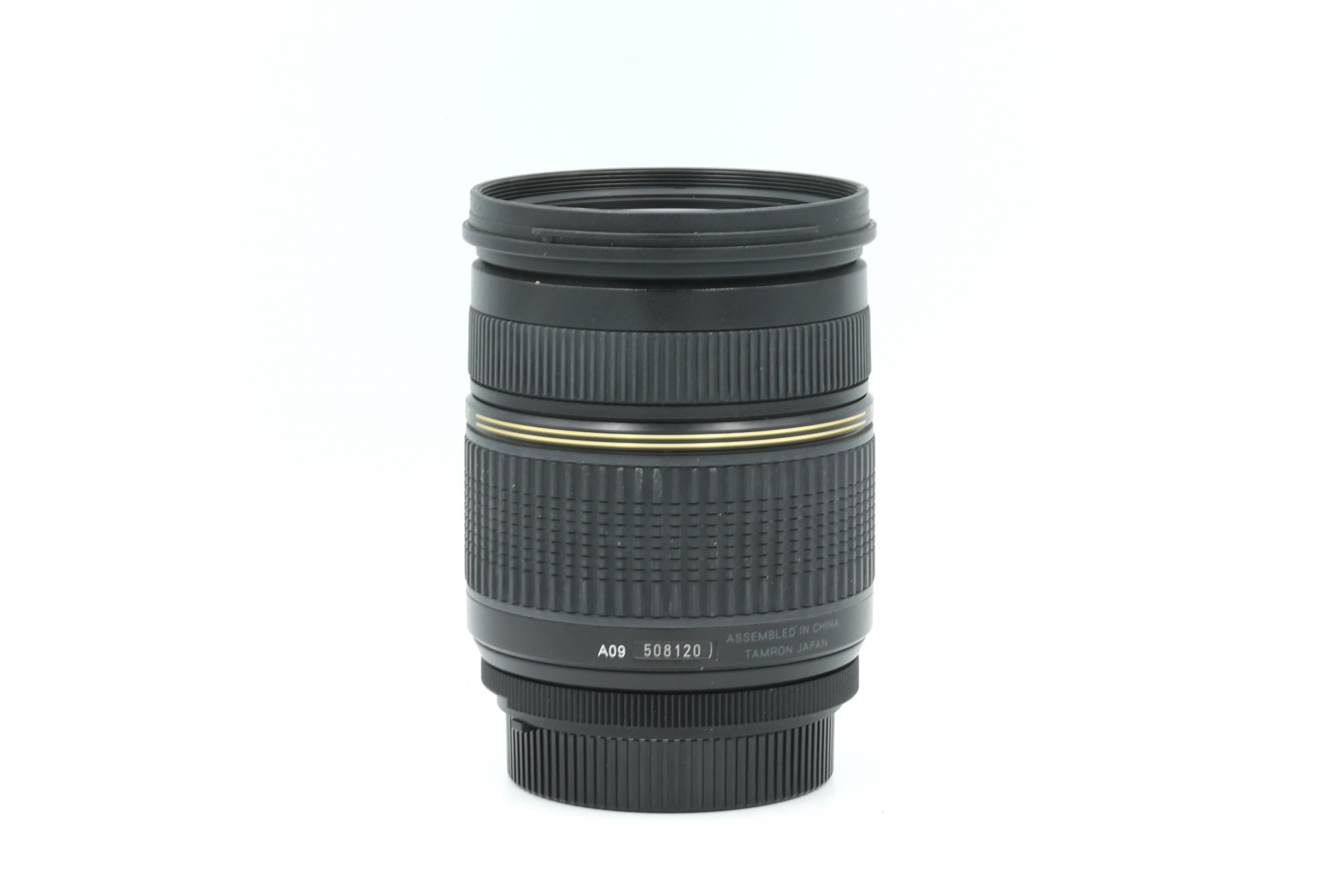 Объектив Tamron 28-75mm f/2.8 XR SP Di LD Aspherical IF Nikon F (состояние 5-) (б/у)