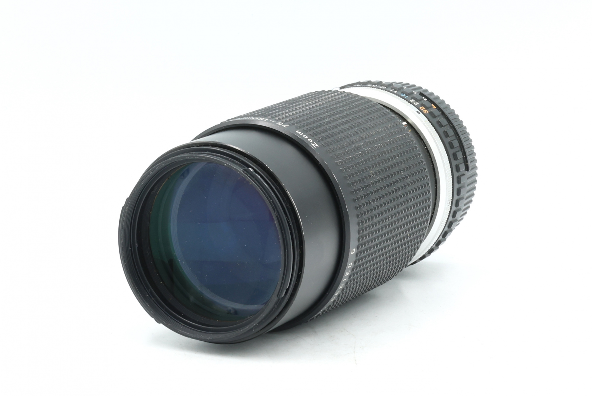 Объектив Nikon Ai-S Series E 75-150mm f/3.5 (состояние 5-) (б/у)
