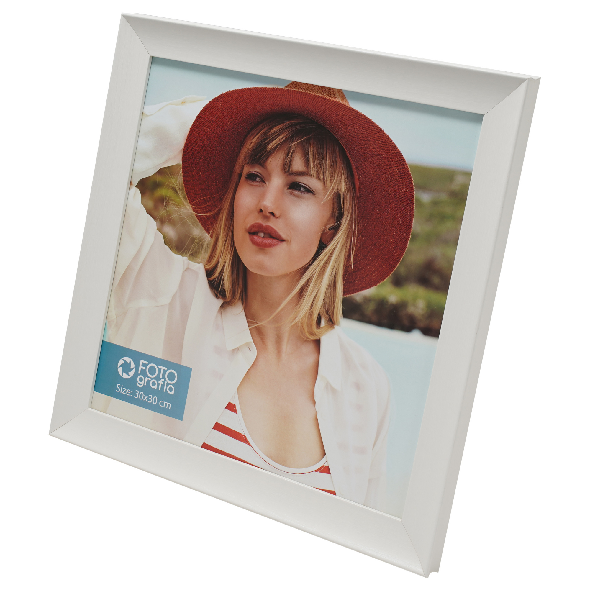 Фоторамка Fotografia 30x30 см., FFMDF - 713K3
