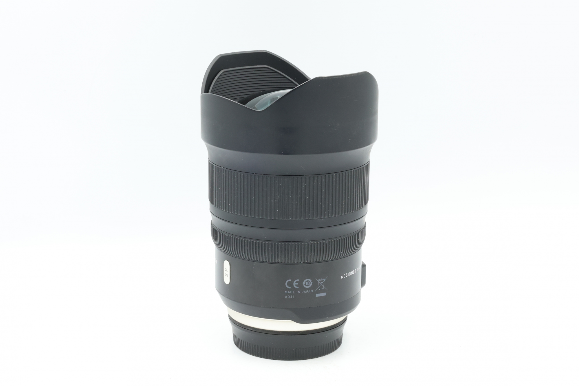 Объектив Tamron 15-30mm f/2.8 SP Di VC USD G2 Canon EF (состояние 5) (б/у)