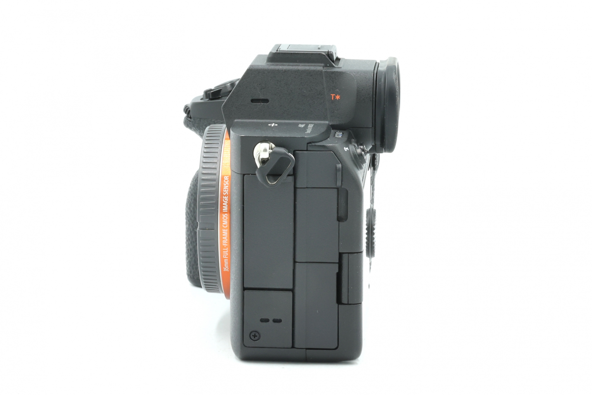 Беззеркальный фотоаппарат Sony A7S III Body (состояние 5) (б/у)
