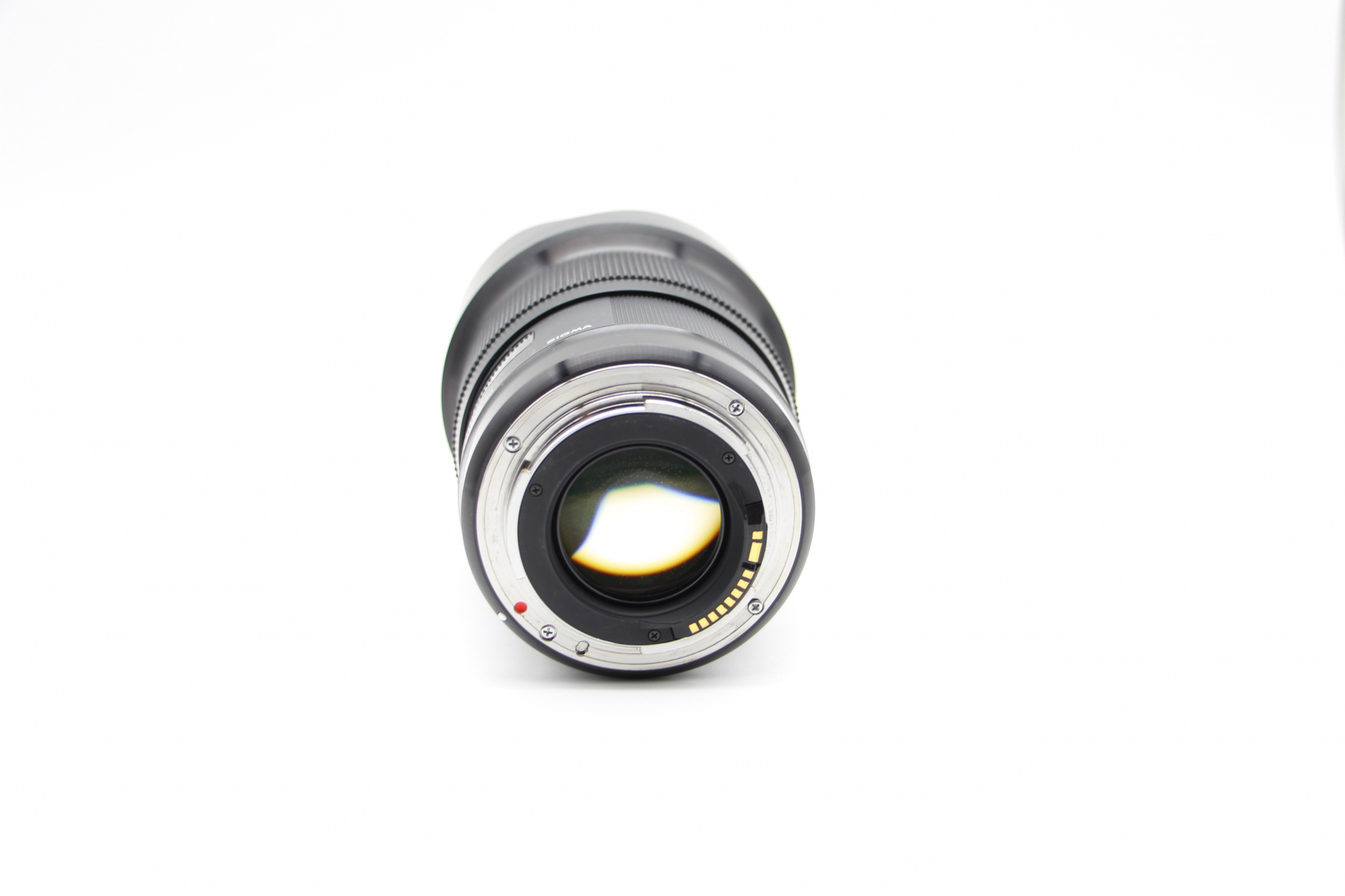 Объектив Sigma AF 20mm f/1.4 Art DG HSM Canon EF (состояние 4) (б/у)