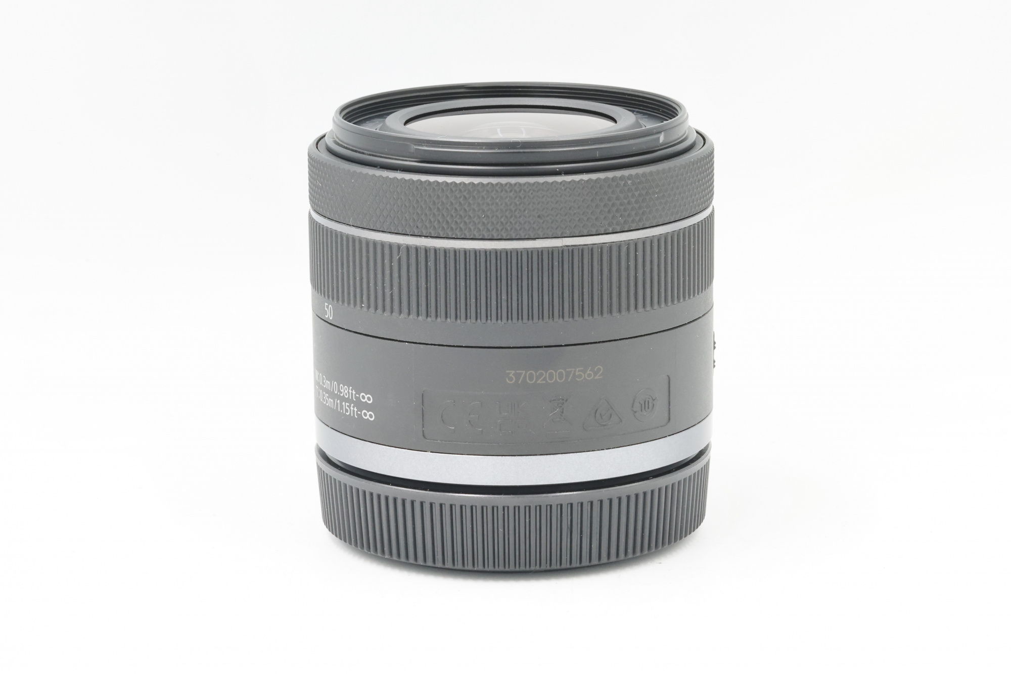 Объектив Canon RF 24-50mm f/4.5-6.3 IS STM (состояние 5) (б/у)