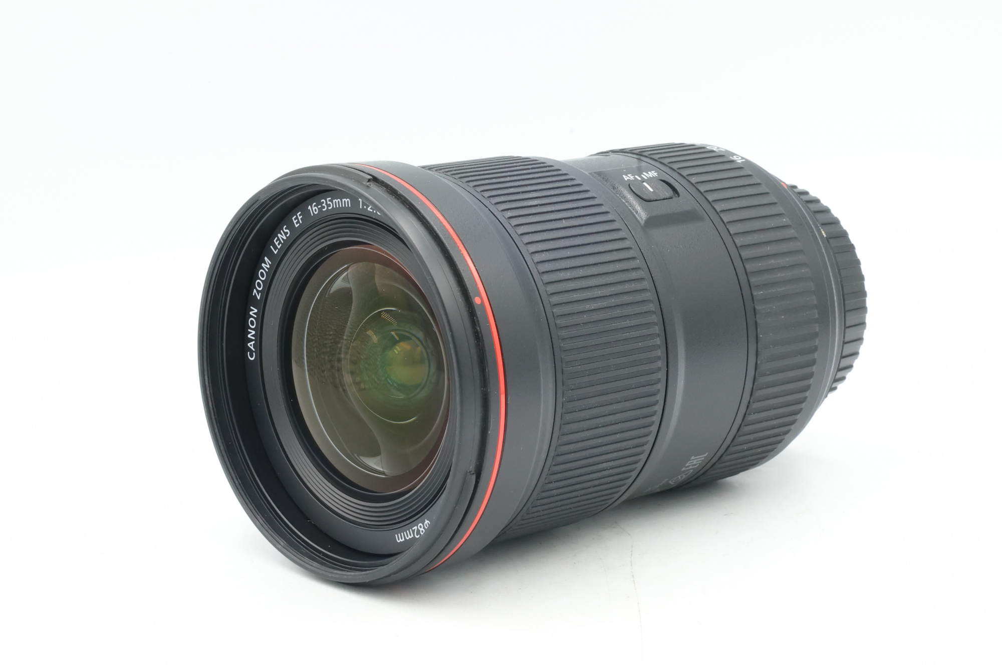 Объектив Canon EF 16-35mm f/2.8L III USM (состояние 5) (б/у)