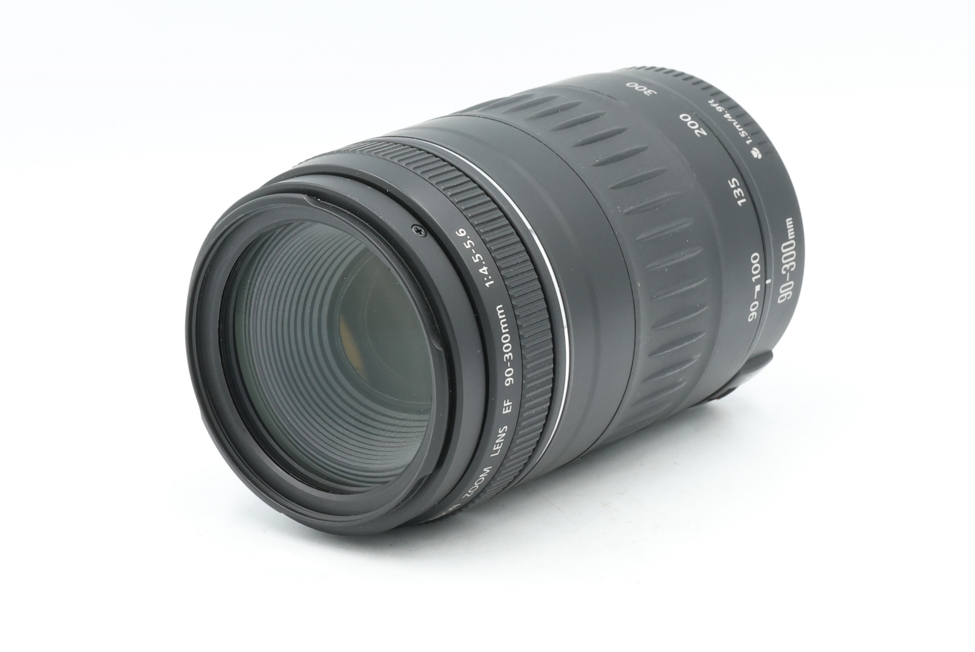 Объектив Canon EF 90-300mm f/4.5-5.6 USM (состояние 4) (б/у)