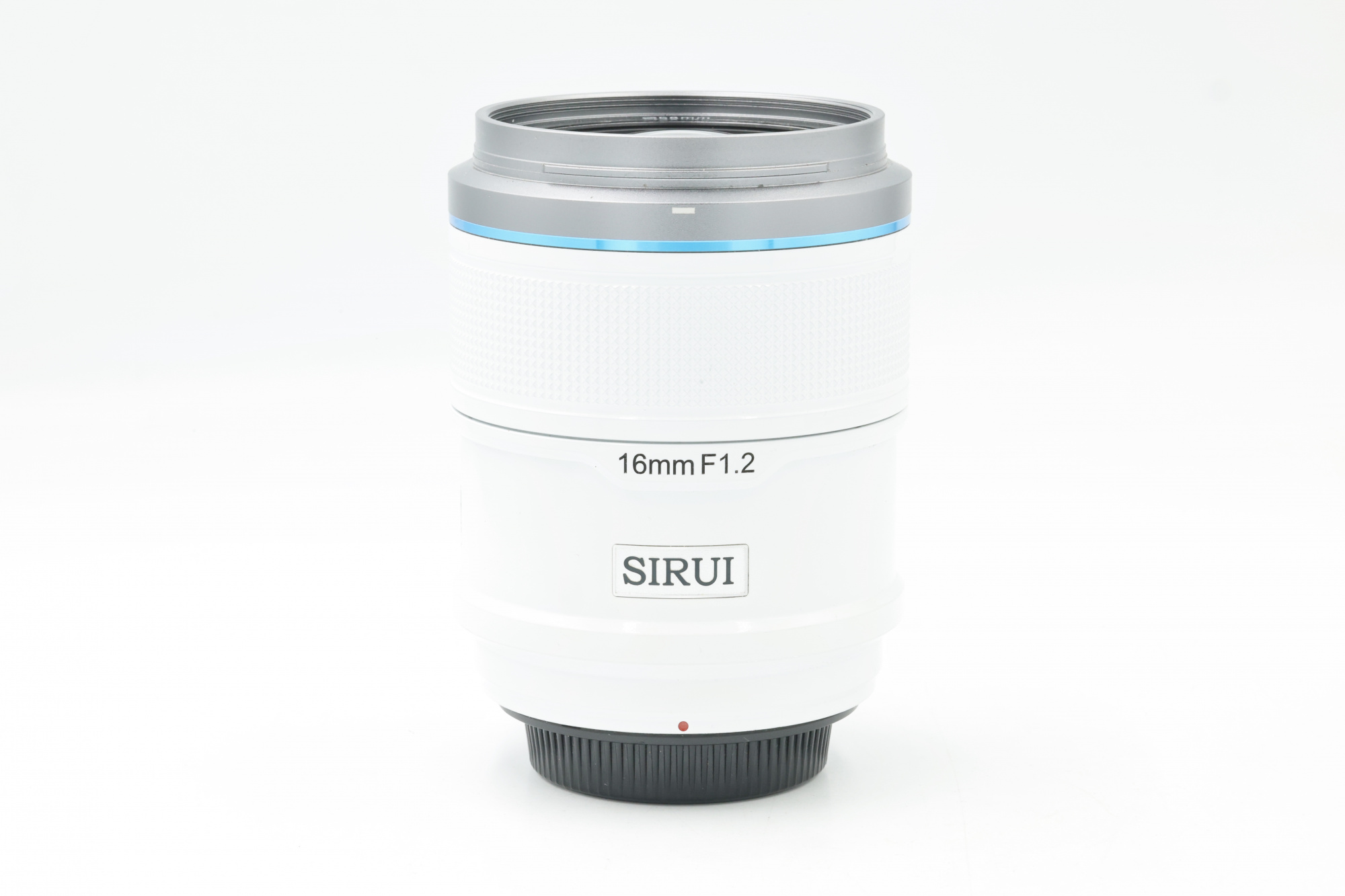 Объектив Sirui Sniper 16mm f/1.2 AF APS-C X-Mount, белый (состояние 5-) (б/у)