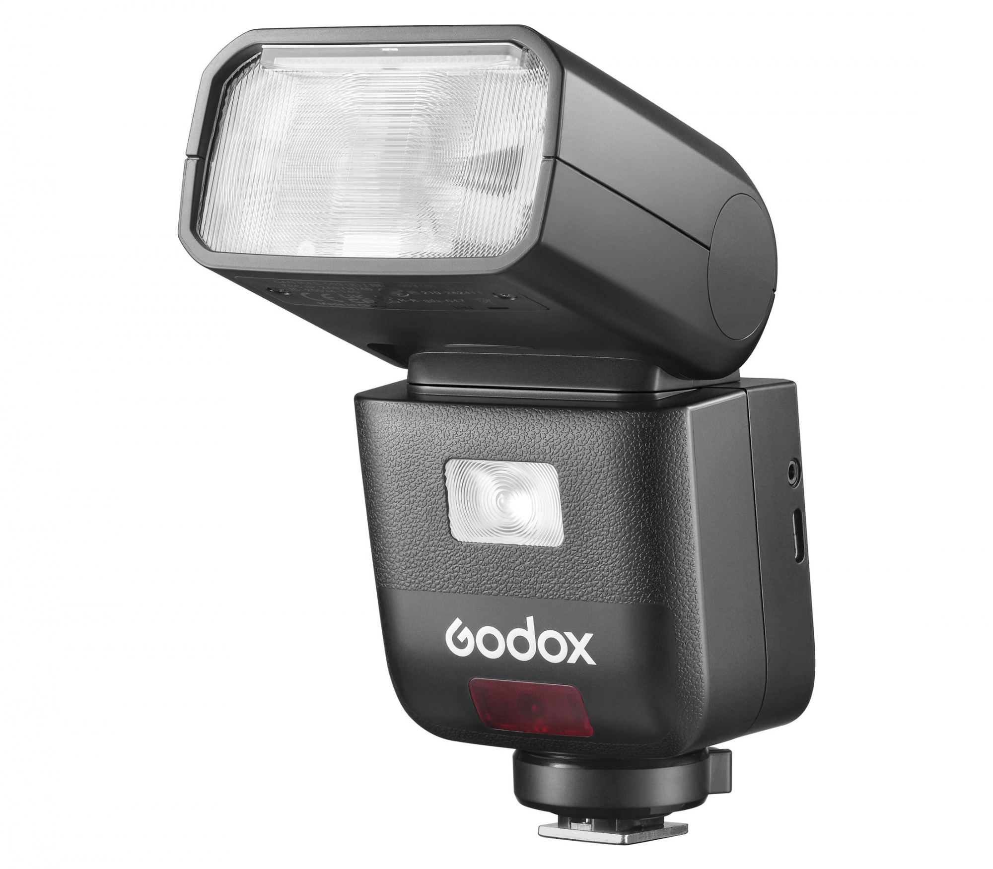 Вспышка Godox V480N TTL, аккумуляторная, для Nikon