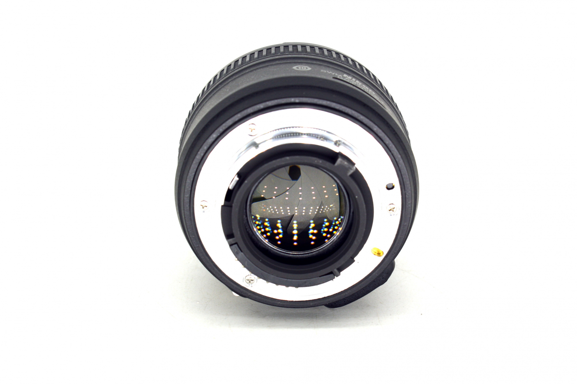 Объектив Nikon AF-S 50mm f/1.8G (состояние 5) (б/у)