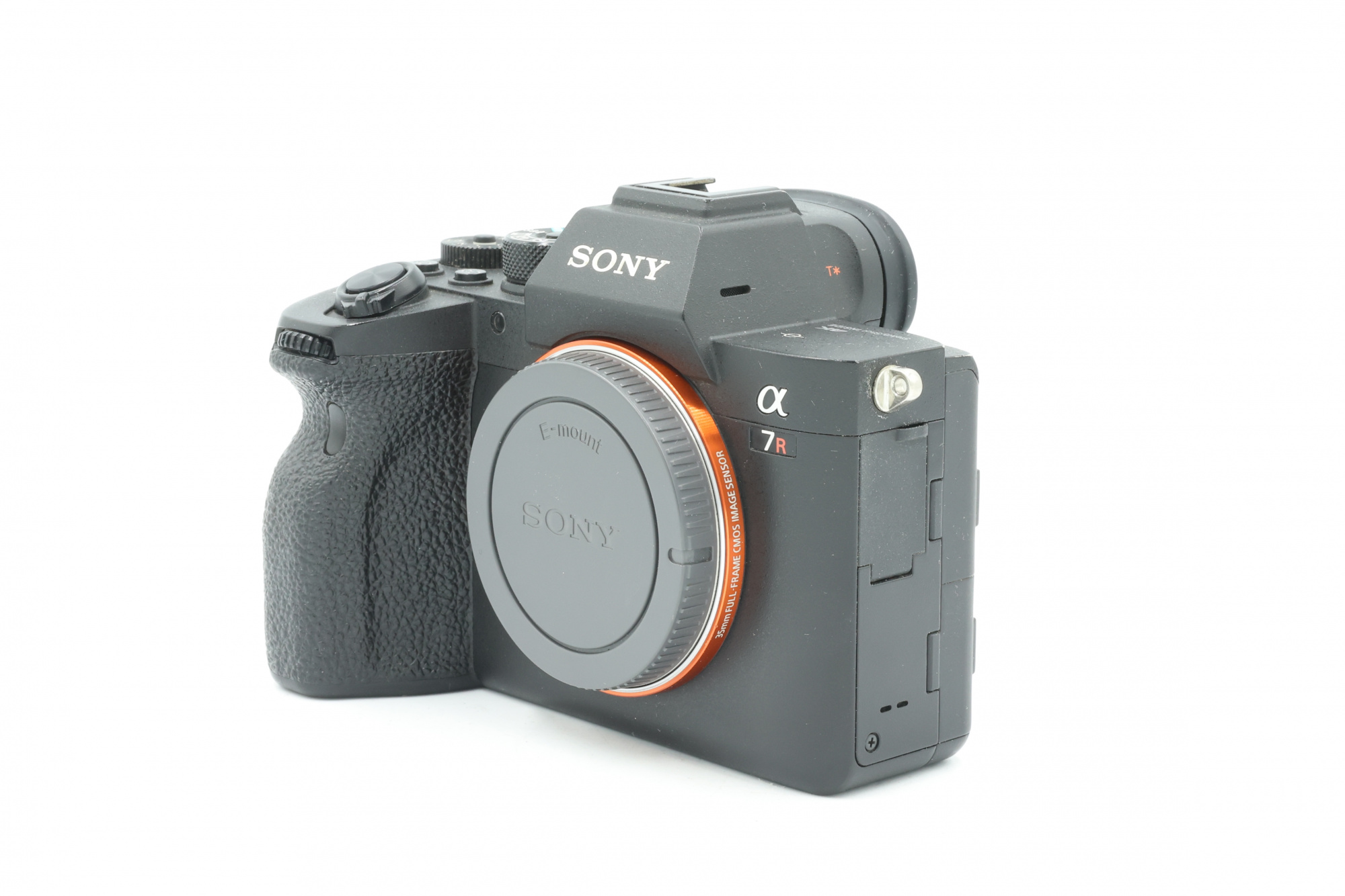 Беззеркальный фотоаппарат Sony A7R IV Body (состояние 4) (б/у)