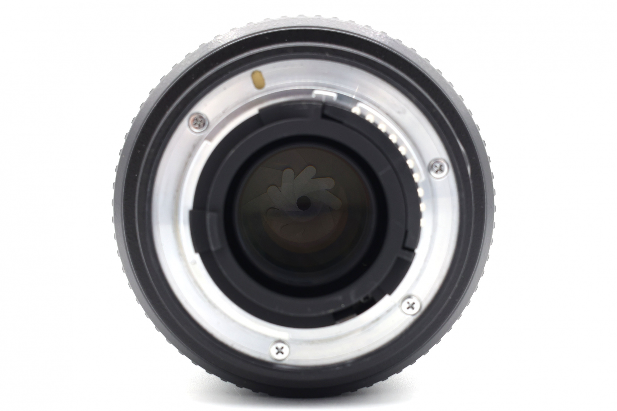 Объектив Nikon AF-S 17-55mm f/2.8G ED-IF DX (состояние 4) (б/у)