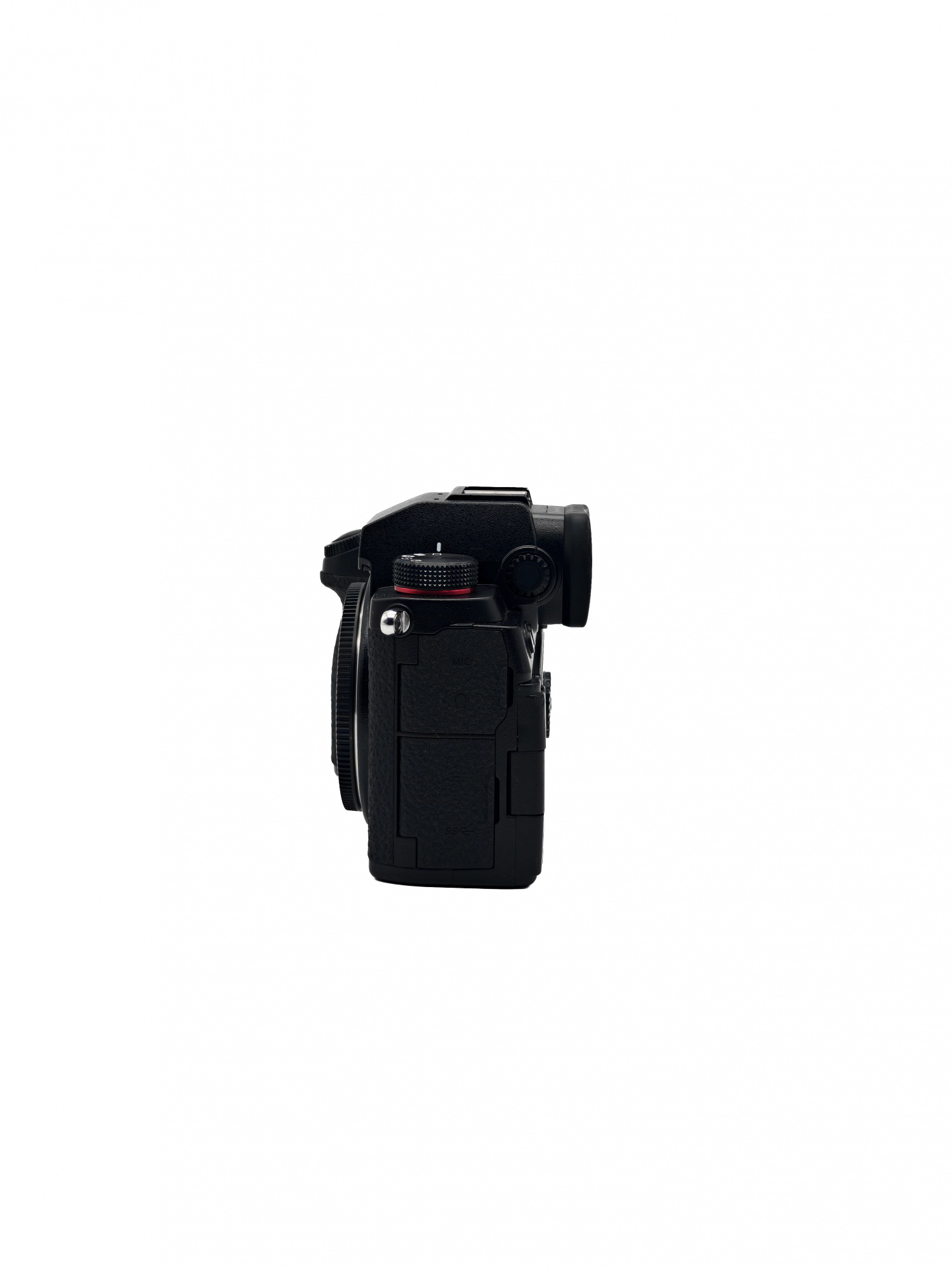 Беззеркальный фотоаппарат Panasonic Lumix S5 Body (рус. меню, состояние 5) (б/у)