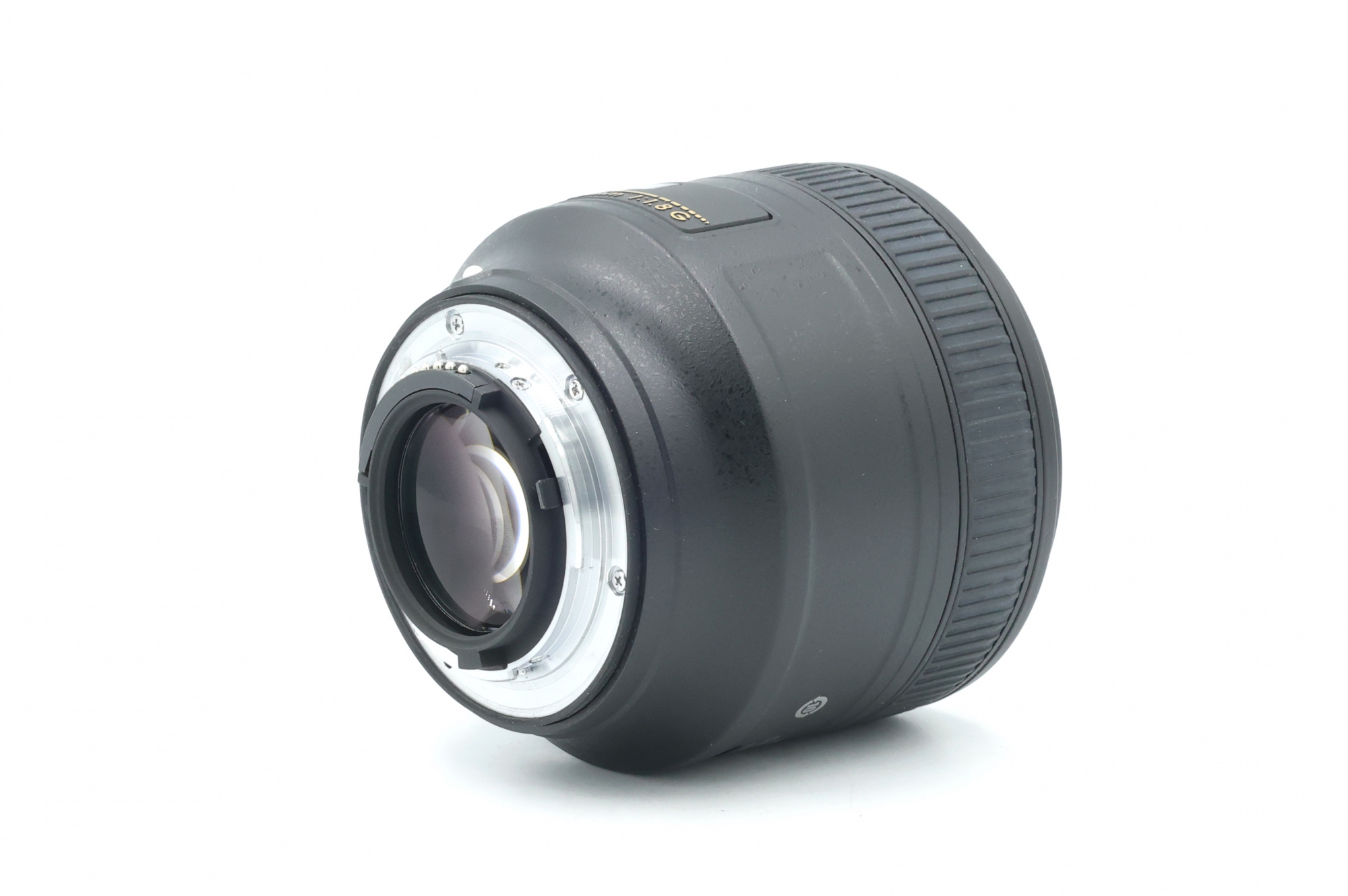Объектив Nikon AF-S 85mm f/1.8G (состояние 5-) (б/у)