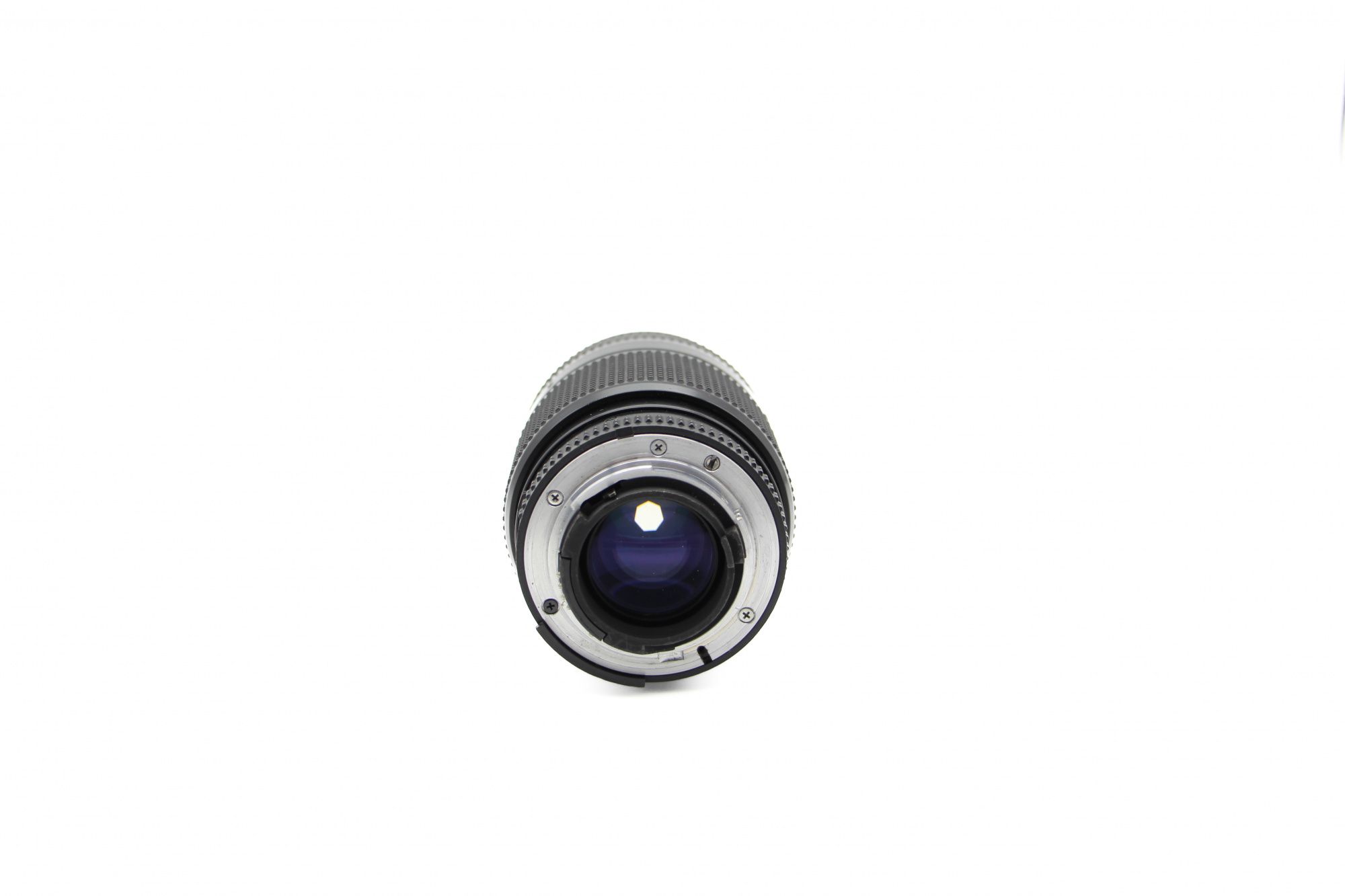 Объектив Nikon AF 35-70mm f/2.8D (состояние 4) (б/у)