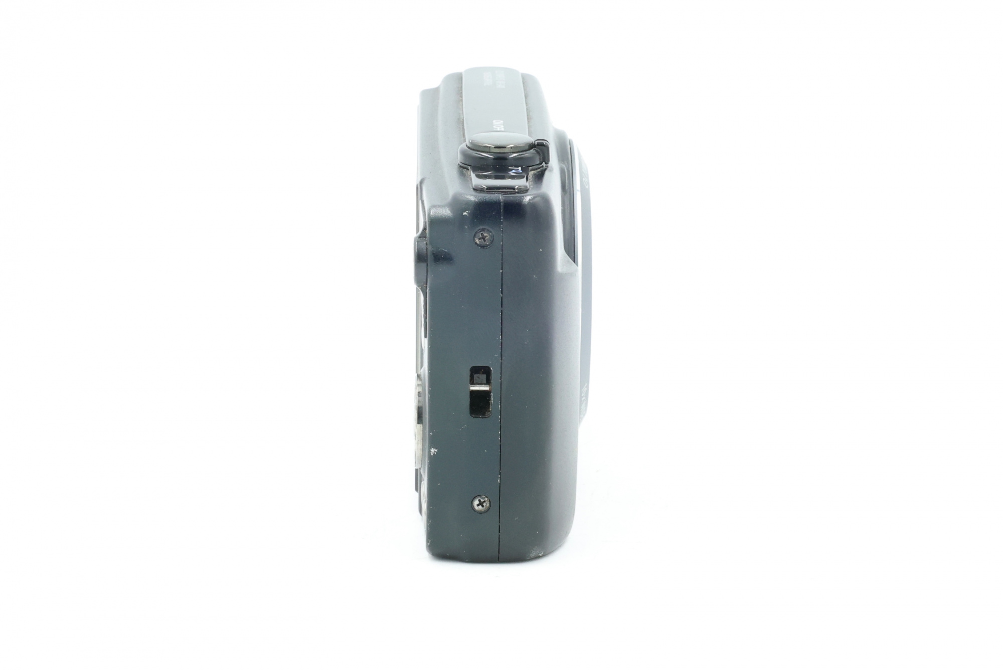 Компактный фотоаппарат Olympus VR-340 Black (состояние 4) (б/у)