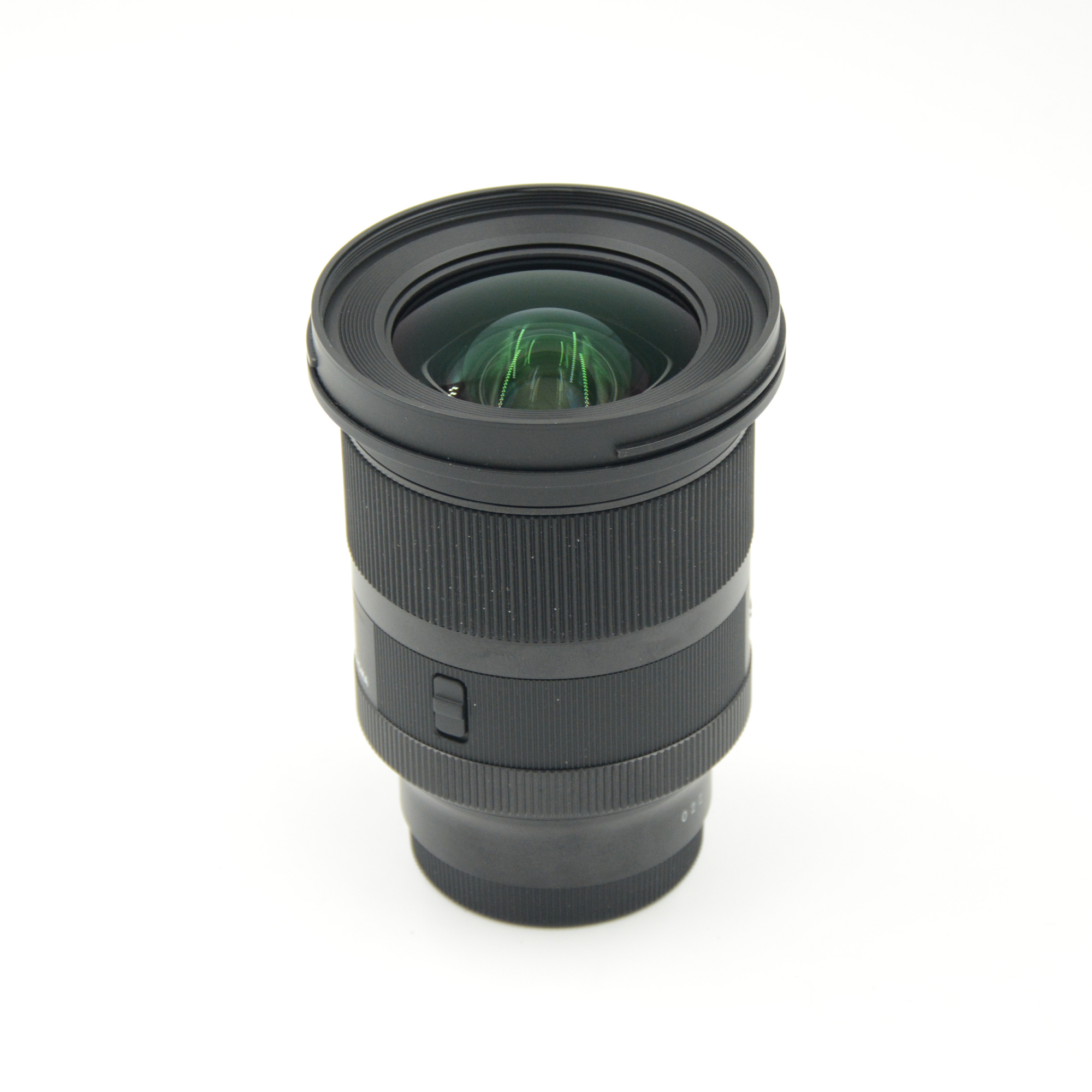 Объектив Sigma 20mm f/1,4 DG DN Sony E (состояние 5-) (б/у)