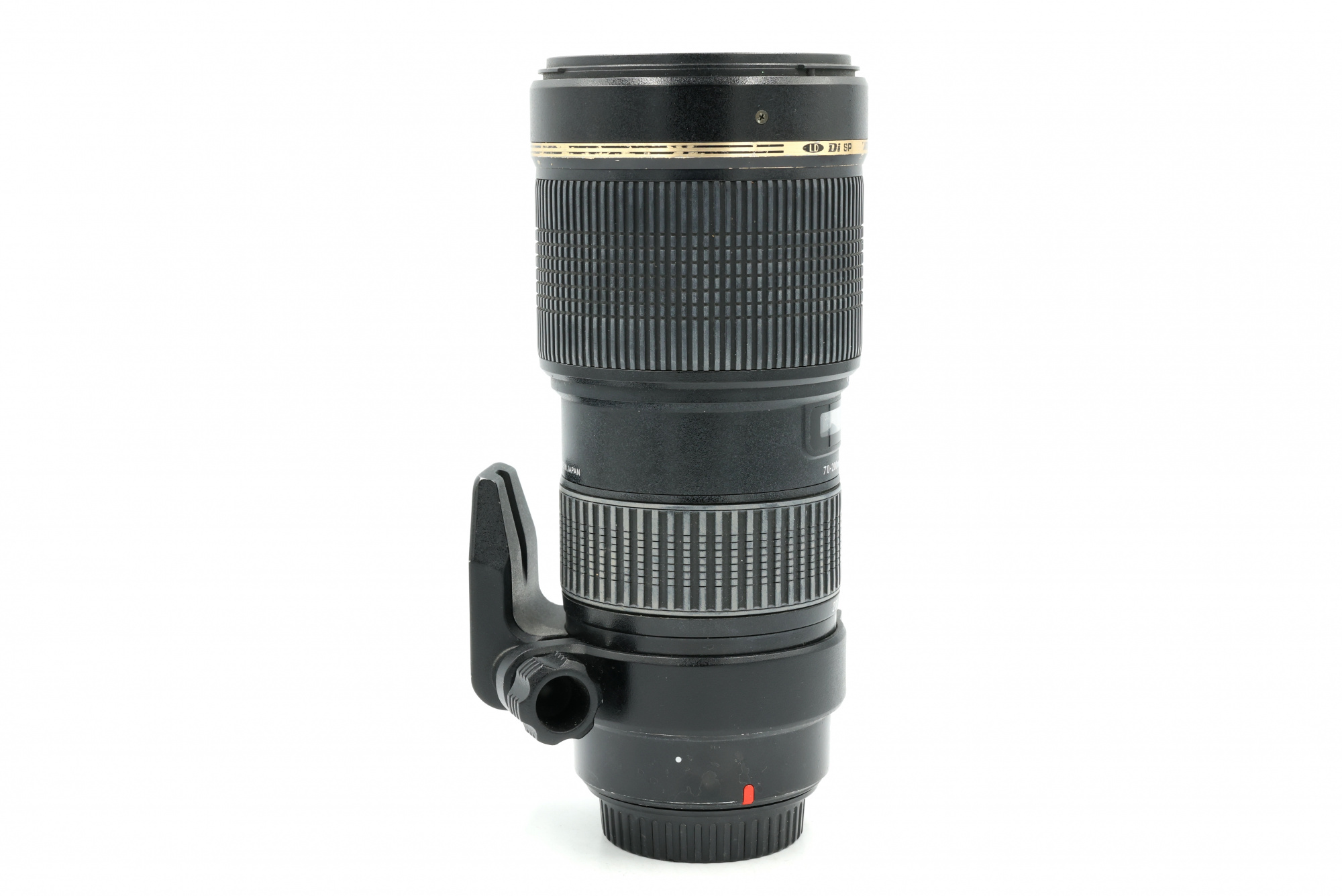 Объектив Tamron 70-200mm f/2.8 AF Di LD Macro Canon A001 - с.н. 032202 (состояние 4) (б/у)
