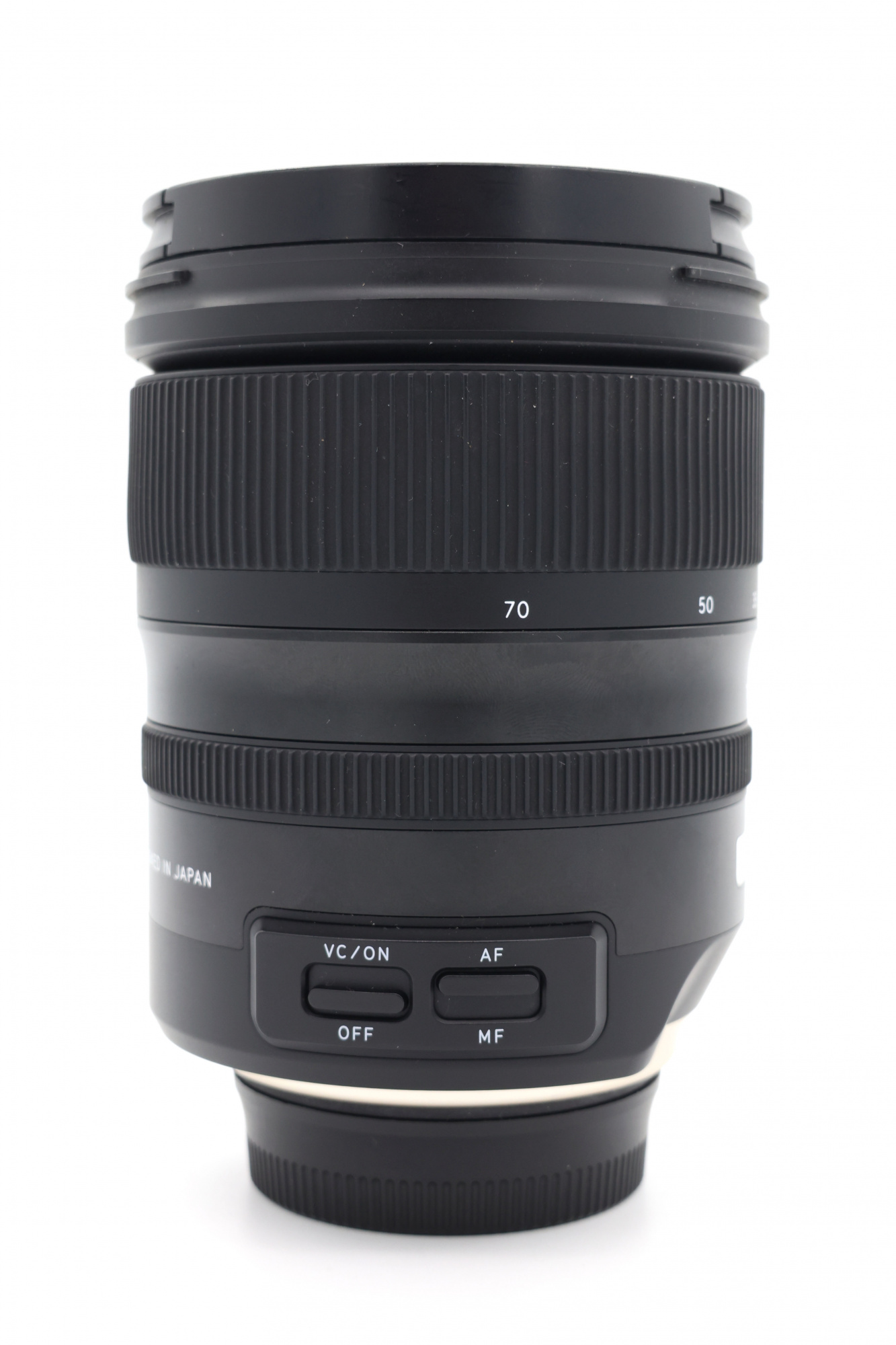 Объектив Tamron 24-70mm f/2.8 SP Di VC USD G2 Nikon F (состояние 5-) (б/у)