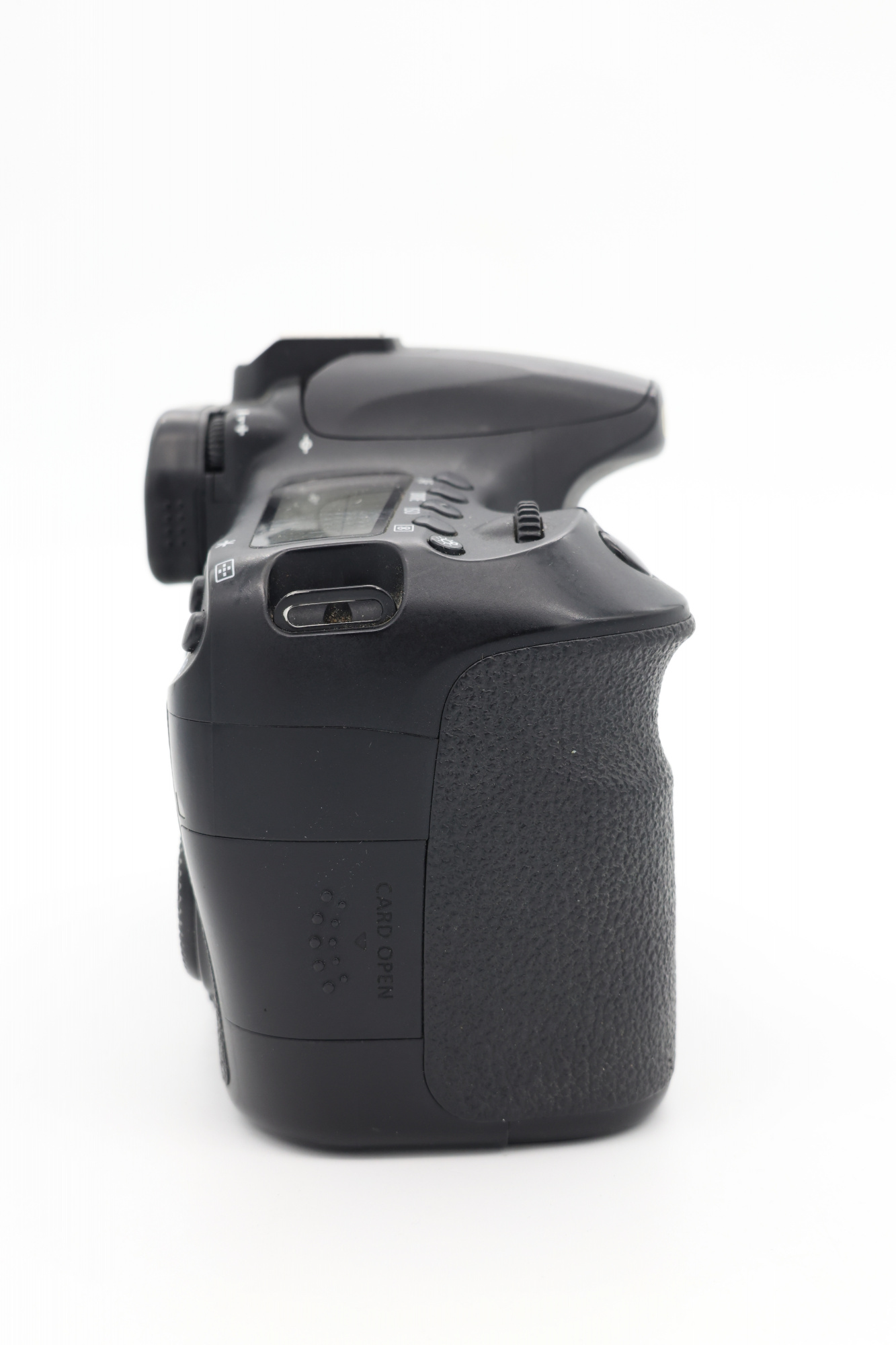Зеркальный фотоаппарат Canon EOS 60D Body (состояние 3) (б/у)