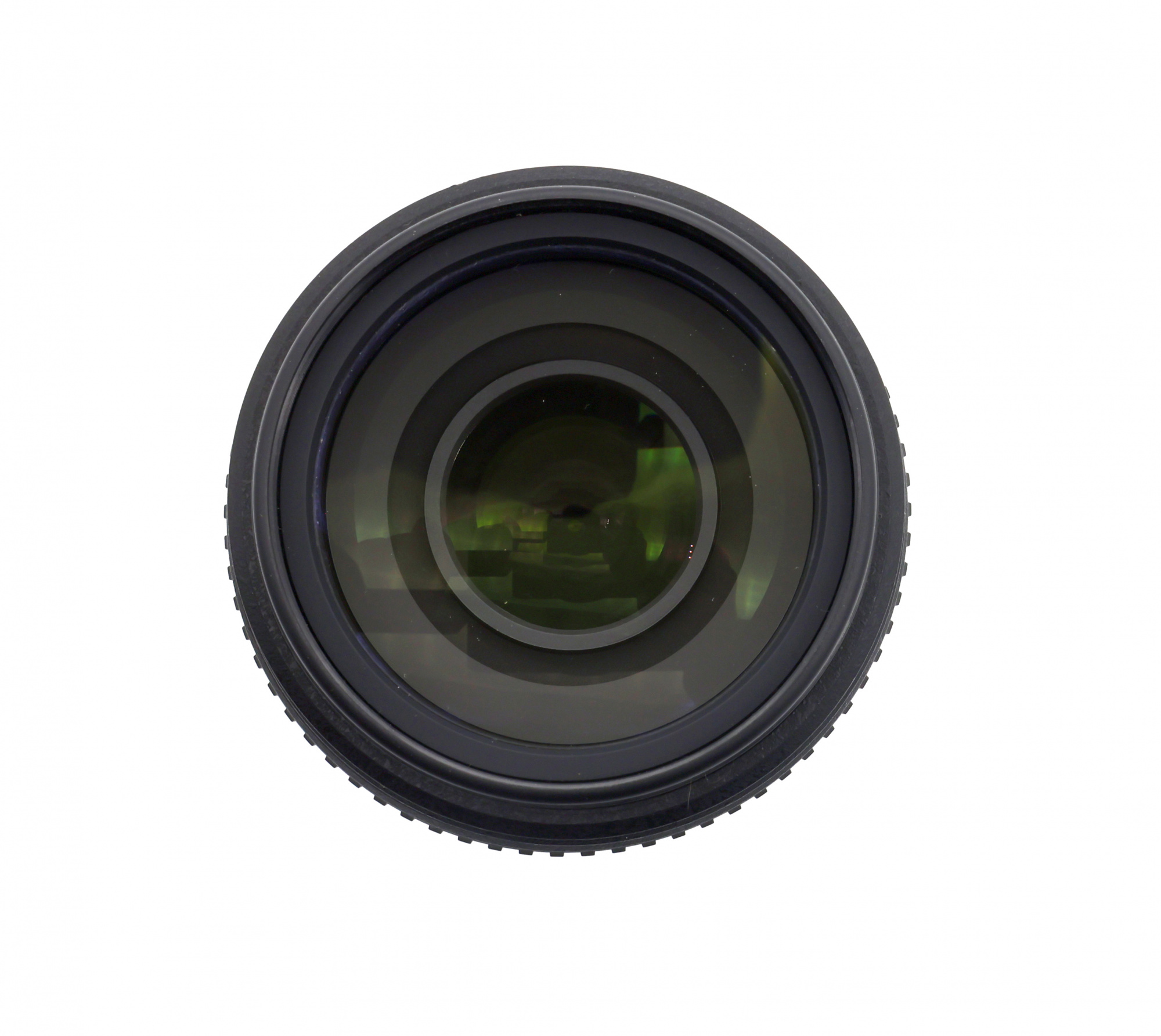 Объектив Nikon AF-S 55-300mm f/4.5-5.6G ED VR DX (состояние 5-) (б/у)