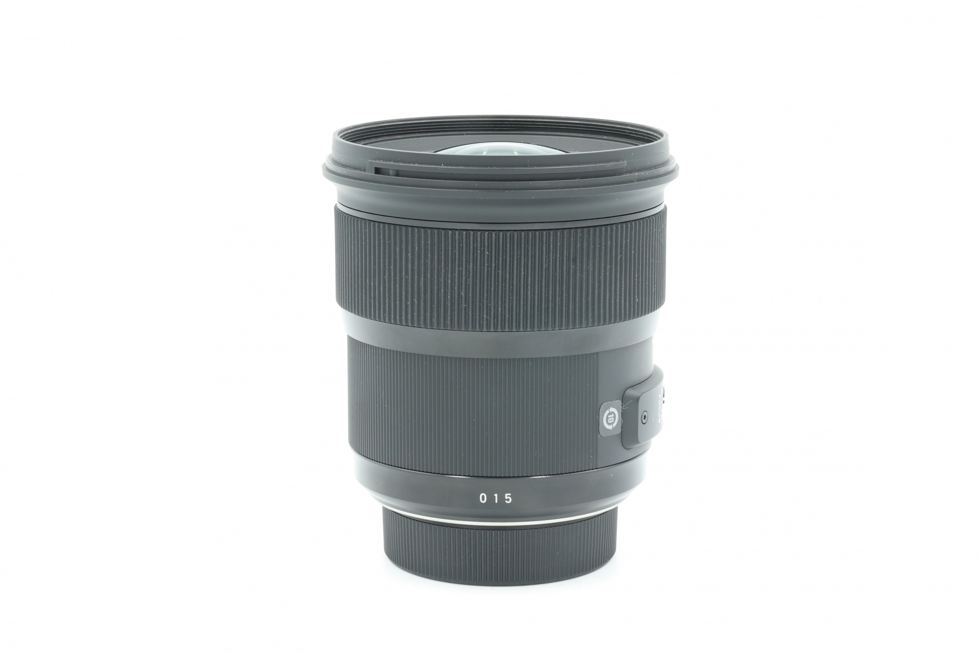 Объектив Sigma AF 24mm f/1.4 DG HSM Art Nikon F (состояние 5-) (б/у)