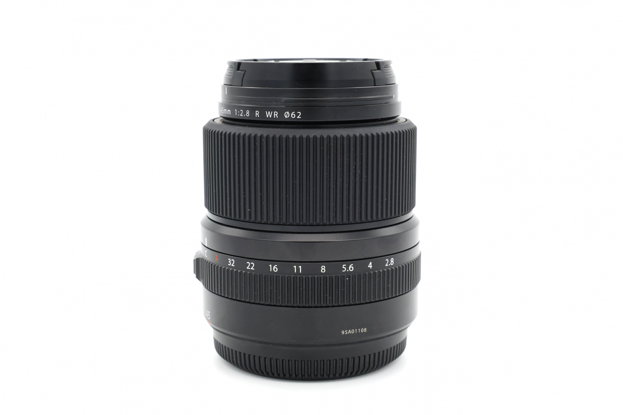 Объектив Fujifilm GF 45mm f/2.8 R WR (состояние 5-) (б/у)