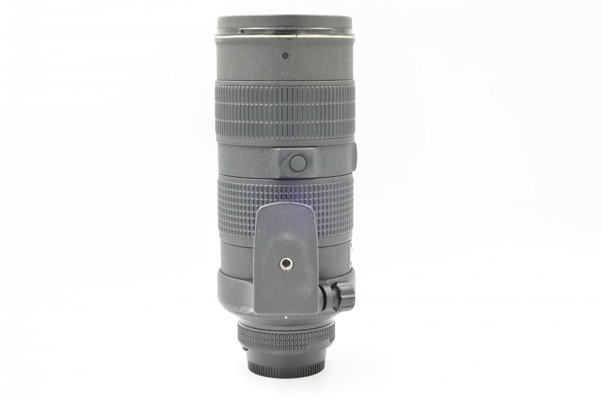 Объектив Nikon AF 80-200mm f/2.8D ED IV (состояние 5-) (б/у)