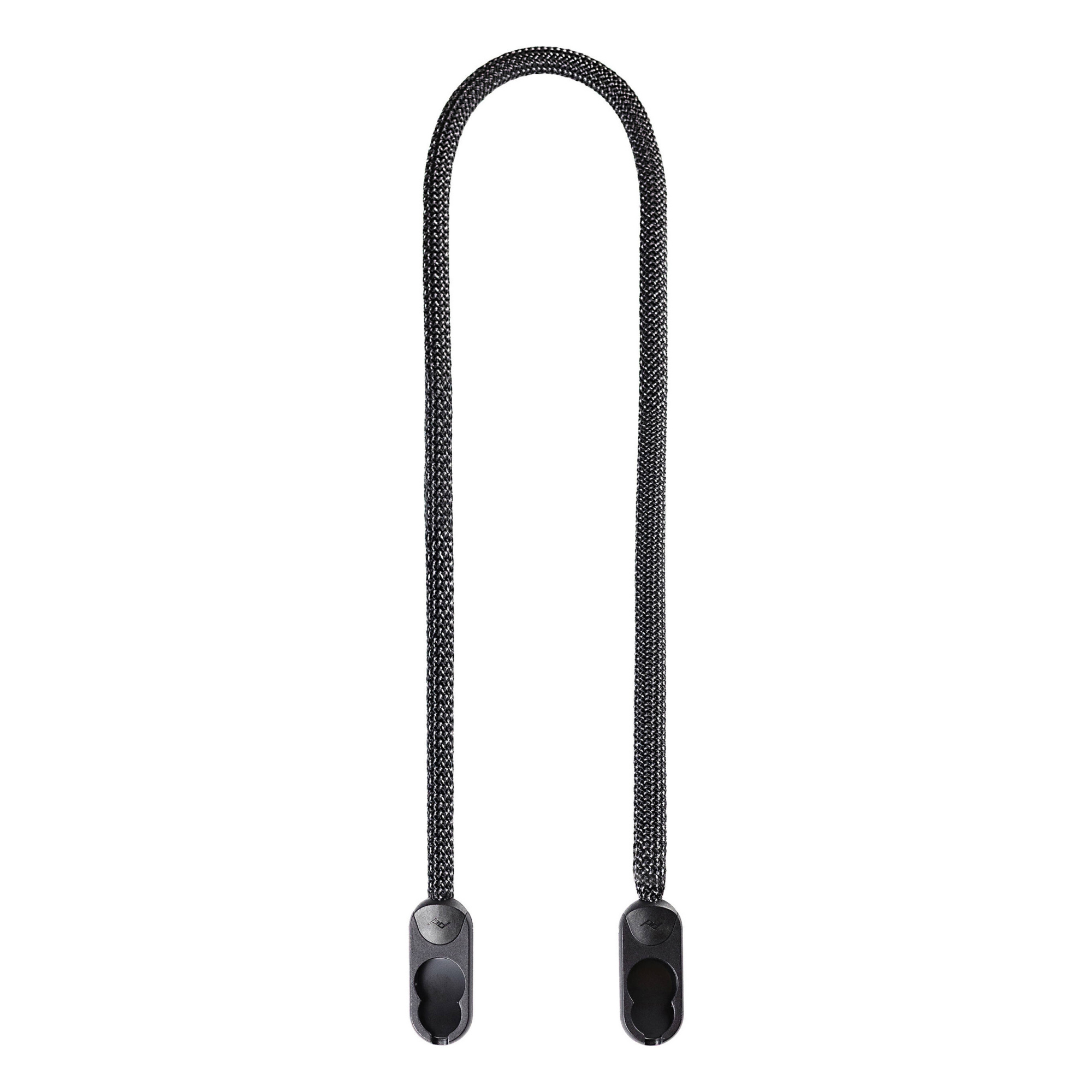 Ремень Peak Design Form Rope Neck, черный