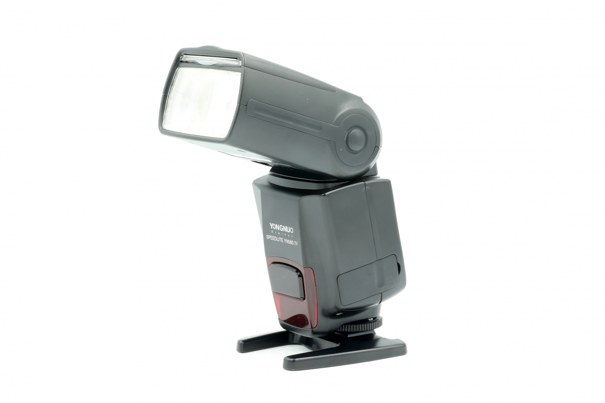 Фотовспышка Yongnuo Speedlite YN560 IV (состояние 5-) (б/у)