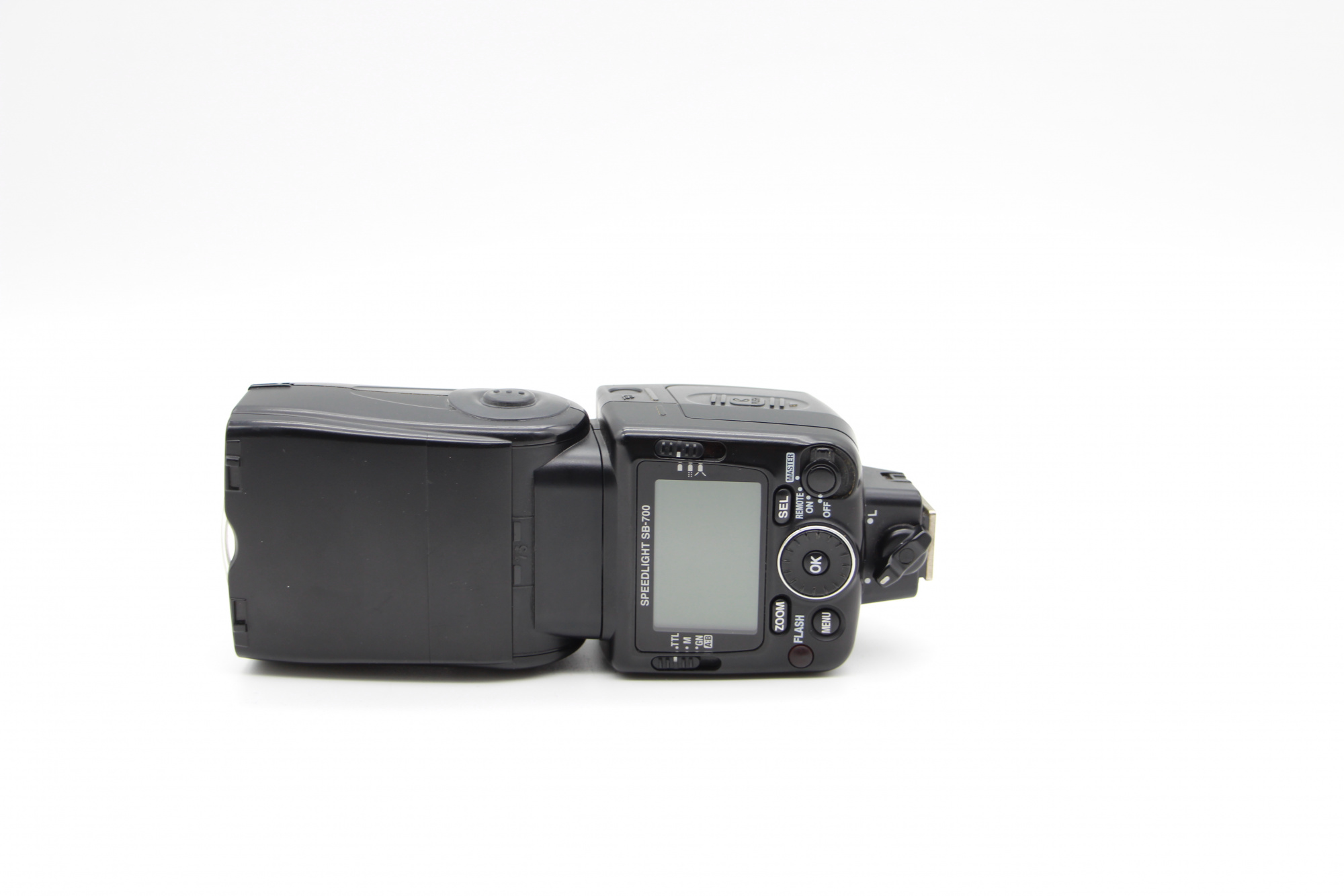 Фотовспышка Nikon Speedlight SB-700 (состояние 4) (б/у)
