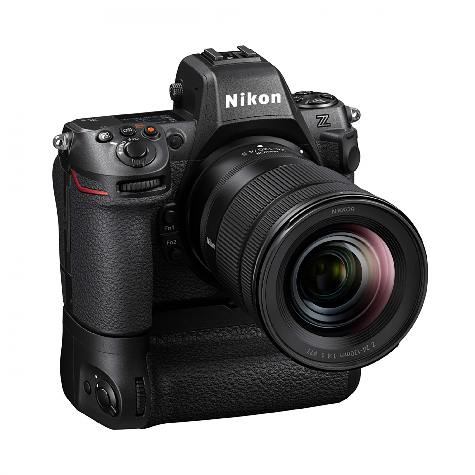 Батарейный блок Nikon MB-N12 для Nikon Z 8