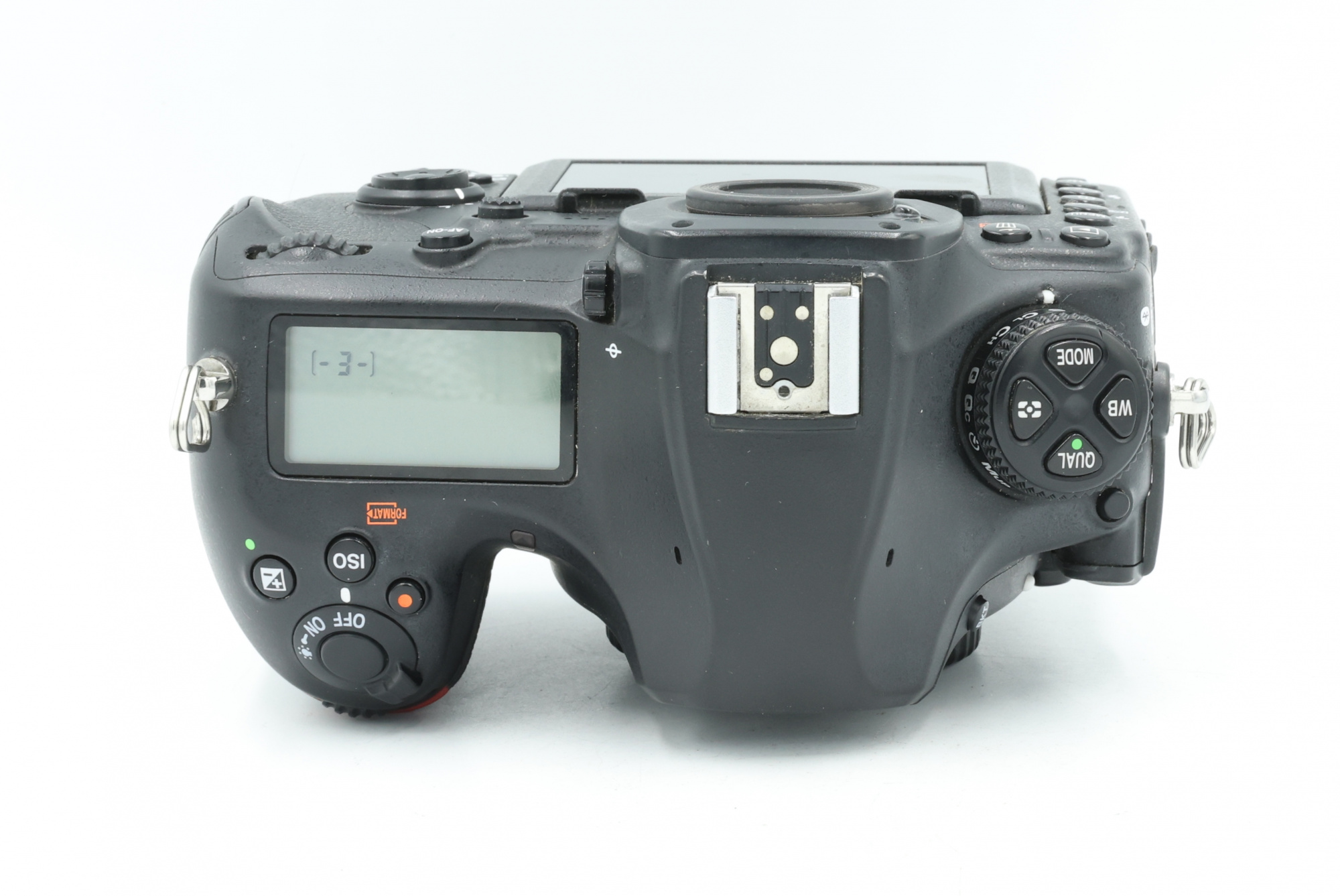 Зеркальный фотоаппарат Nikon D850 Body (состояние 5) (б/у)