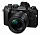 Системные фотокамеры Olympus / OM System