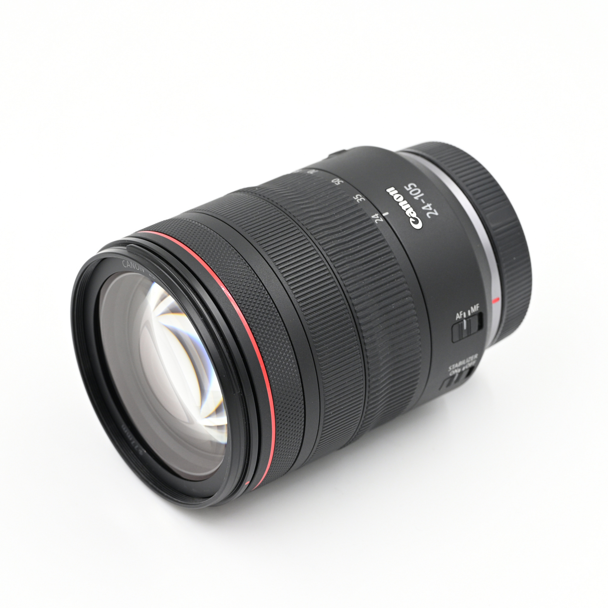 Объектив Canon RF 24-105mm f/4 L IS USM (состояние 4) (б/у)