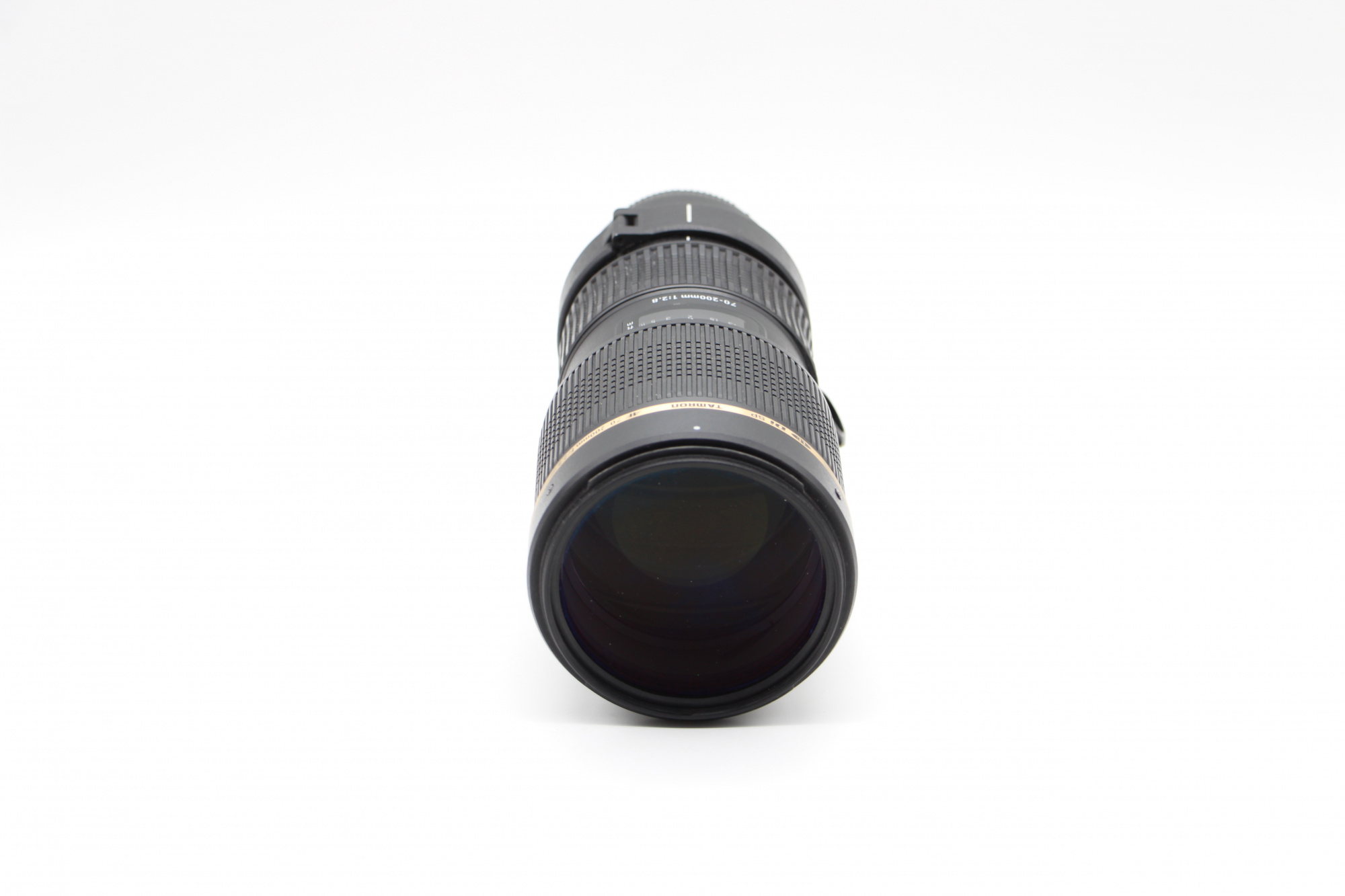 Объектив Tamron SP AF 70-200mm f/2.8 Di VC USD Sony A [A009S] (состояние 4) (б/у)