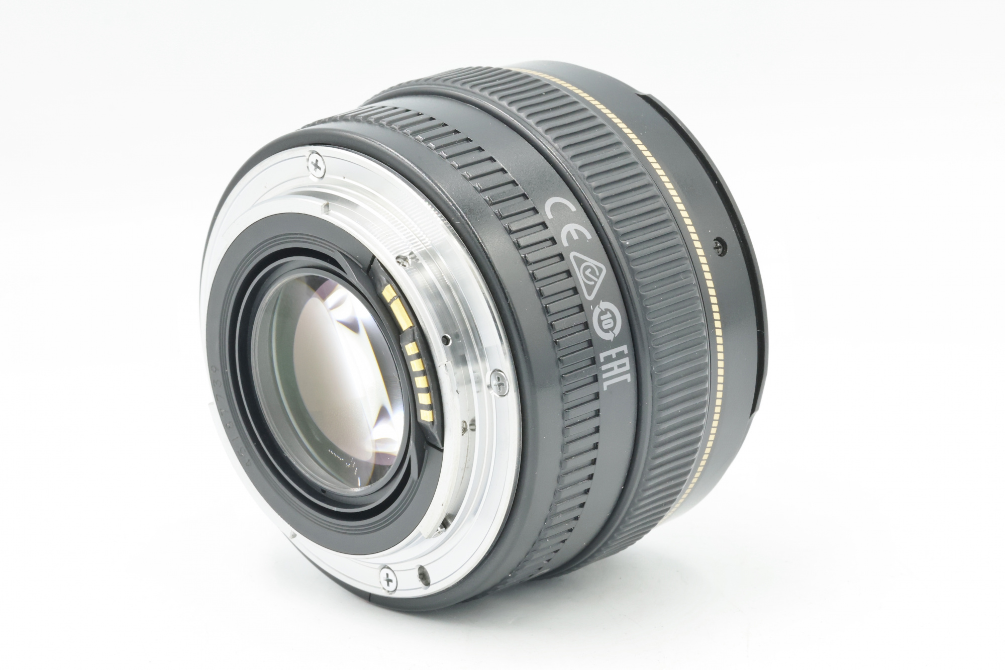 Объектив Canon EF 50mm f/1.4 USM (состояние 5-) (б/у)