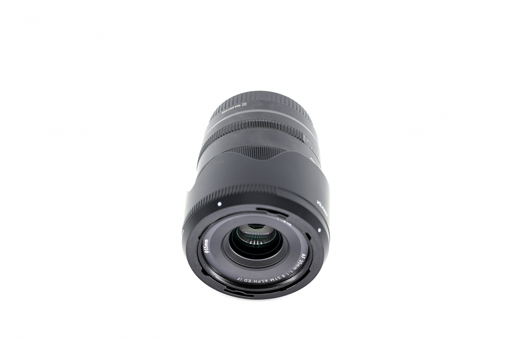 Объектив Viltrox AF 35mm f/1.8 Nikon Z (состояние 5) (б/у)