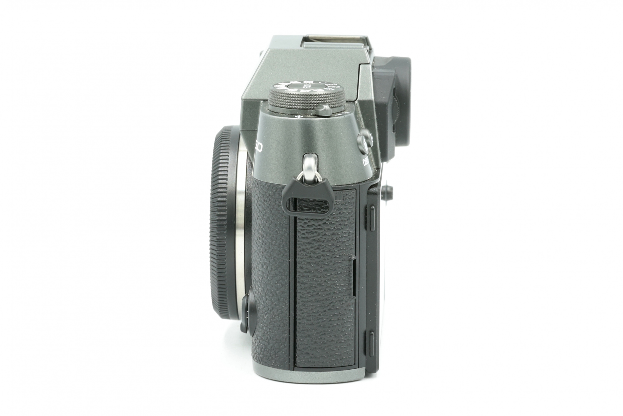 Беззеркальный фотоаппарат Fujifilm X-T50 Body Charcoal Silver (состояние 5) (б/у)