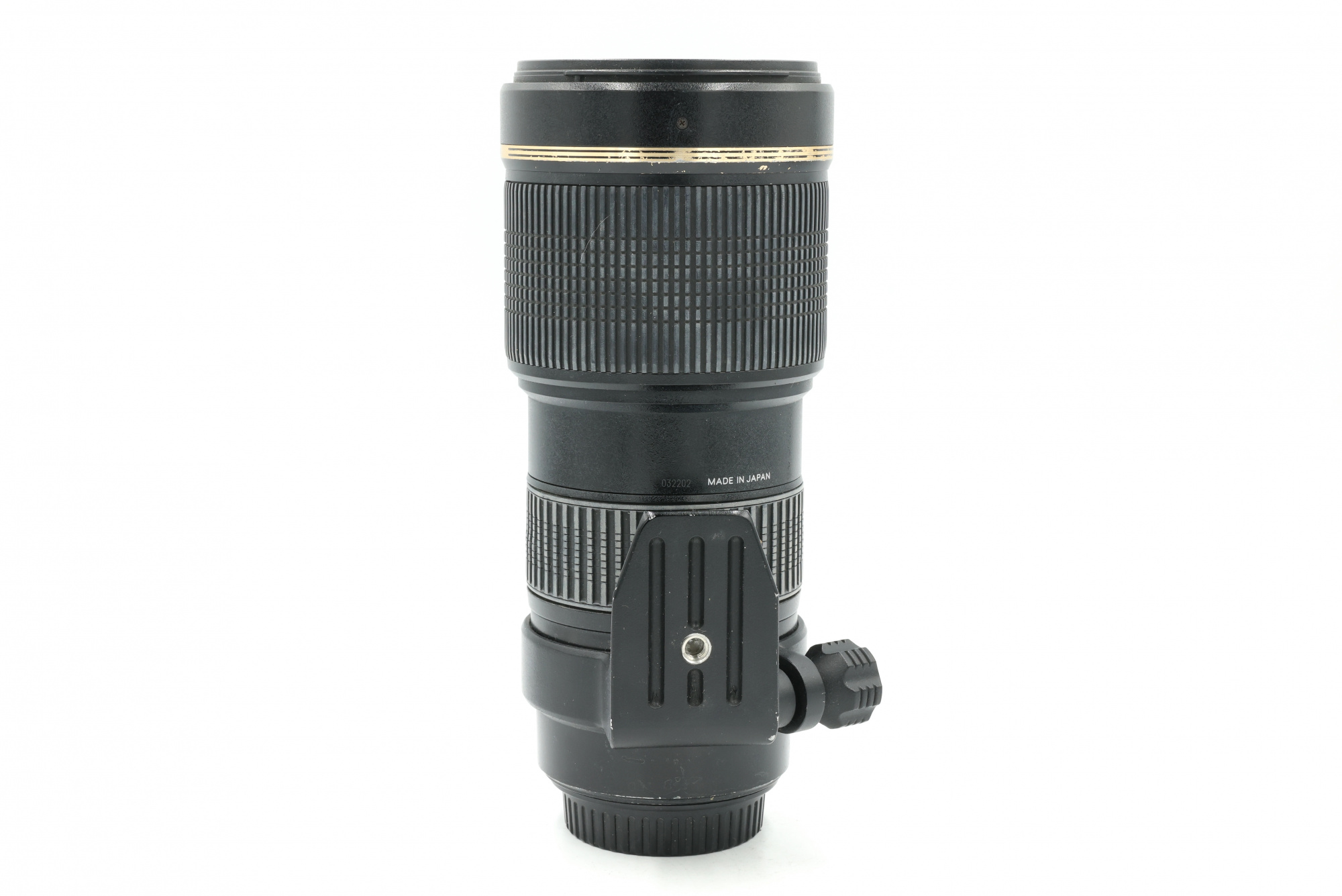 Объектив Tamron 70-200mm f/2.8 AF Di LD Macro Canon A001 - с.н. 032202 (состояние 4) (б/у)