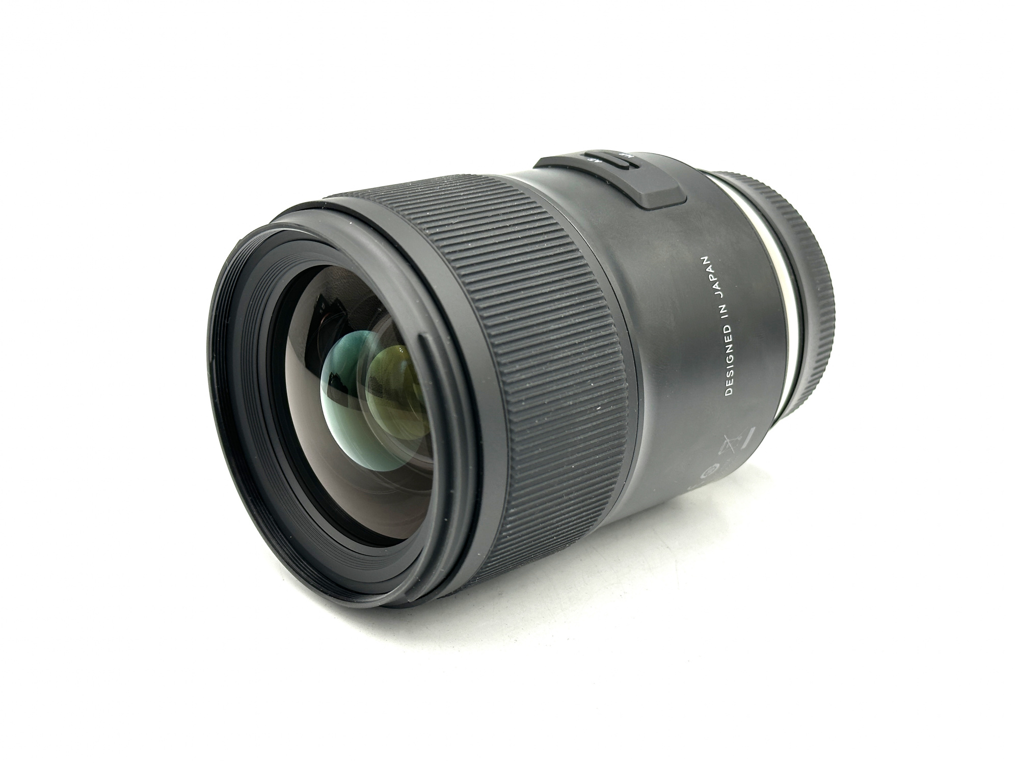 Объектив Tamron 35mm f/1.4 SP Di USD Canon EF (состояние 5) (б/у)