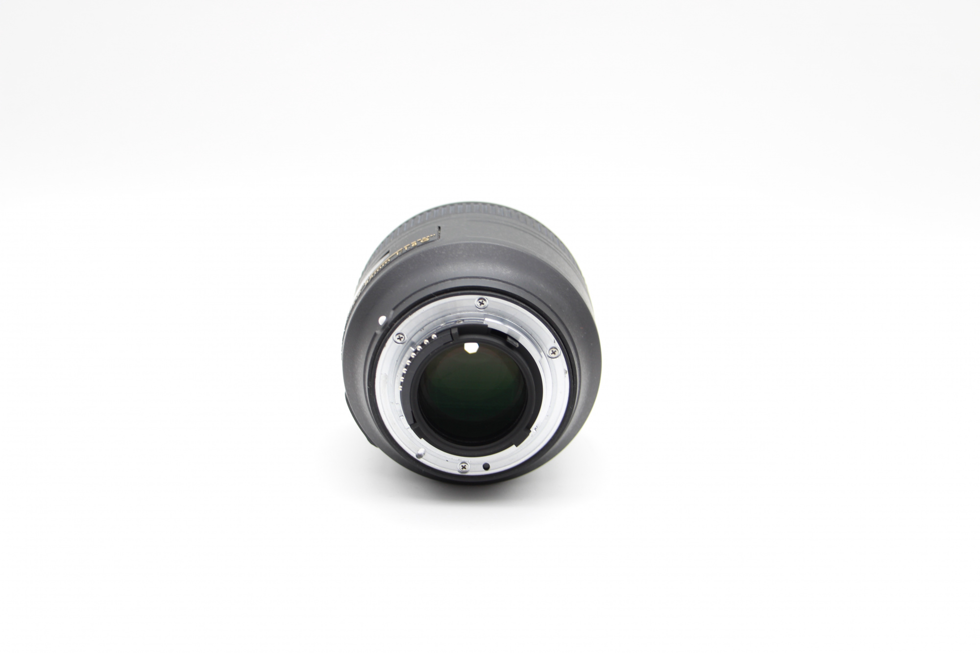 Объектив Nikon AF-S 85mm f/1.8G (состояние 5) (б/у)