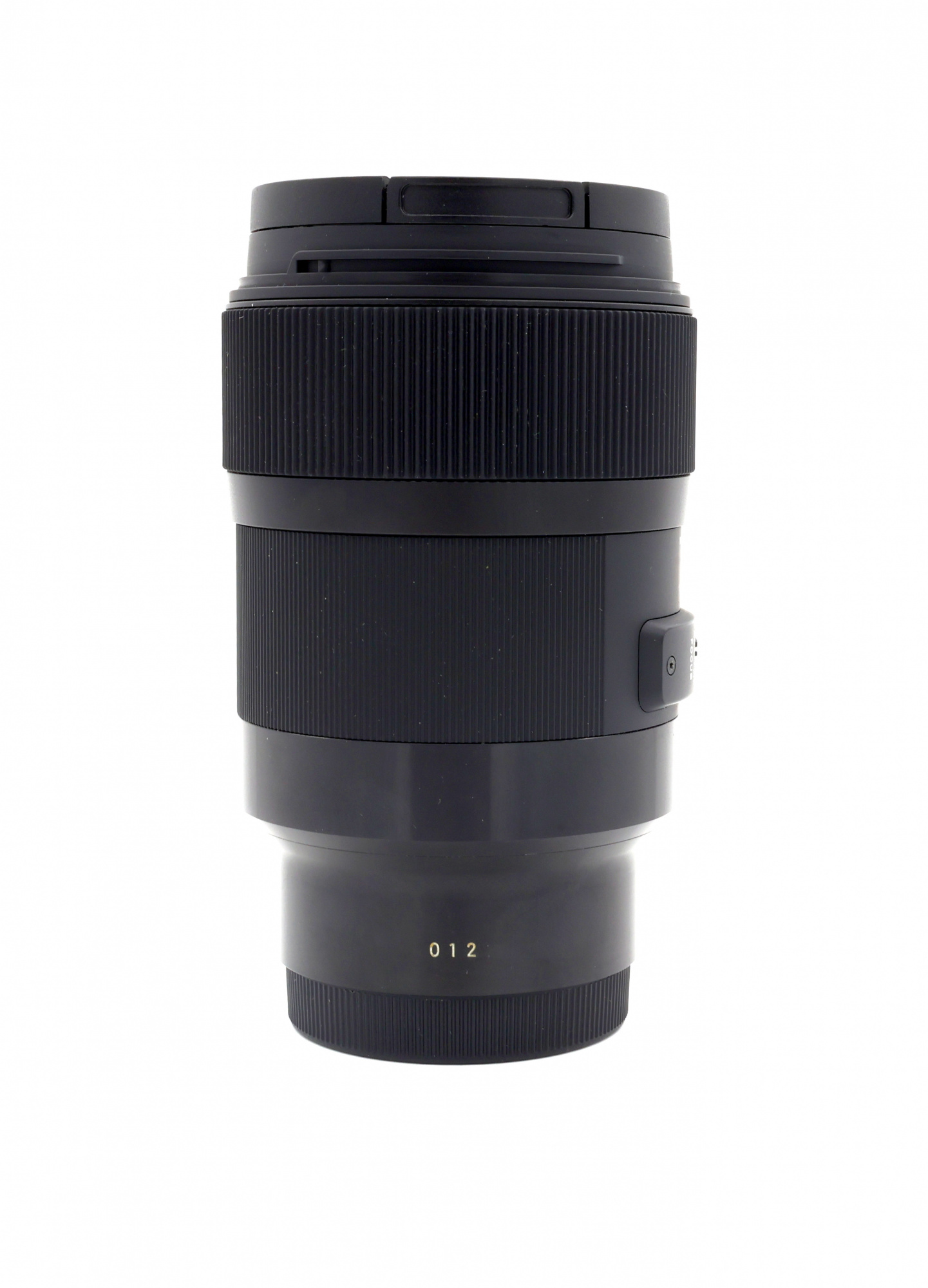 Объектив Sigma 35mm f/1.4 DG DN Art Sony FE (состояние 5-) (б/у)